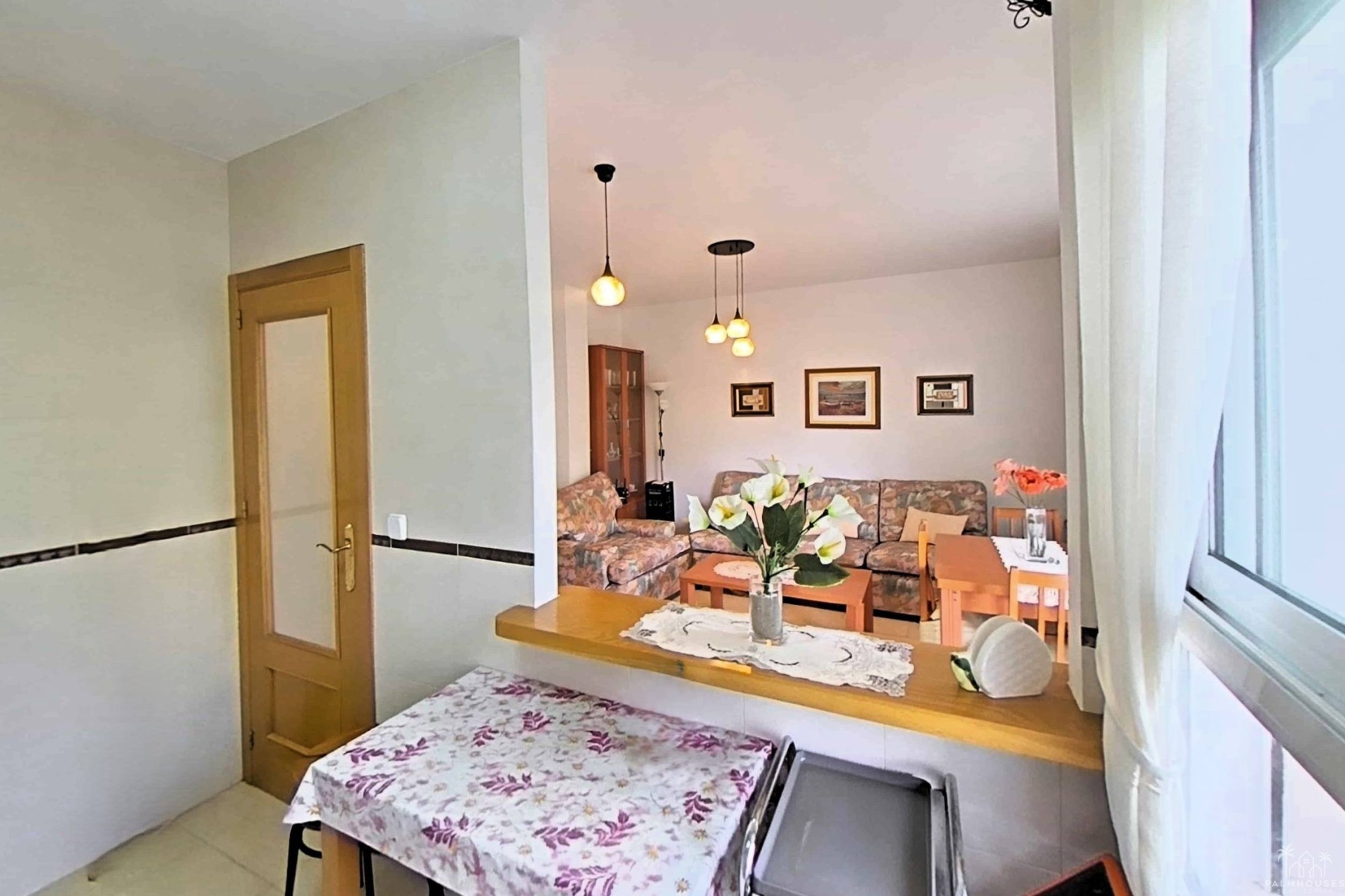 Revente - Apartment - Lo Pagán - La Puntica