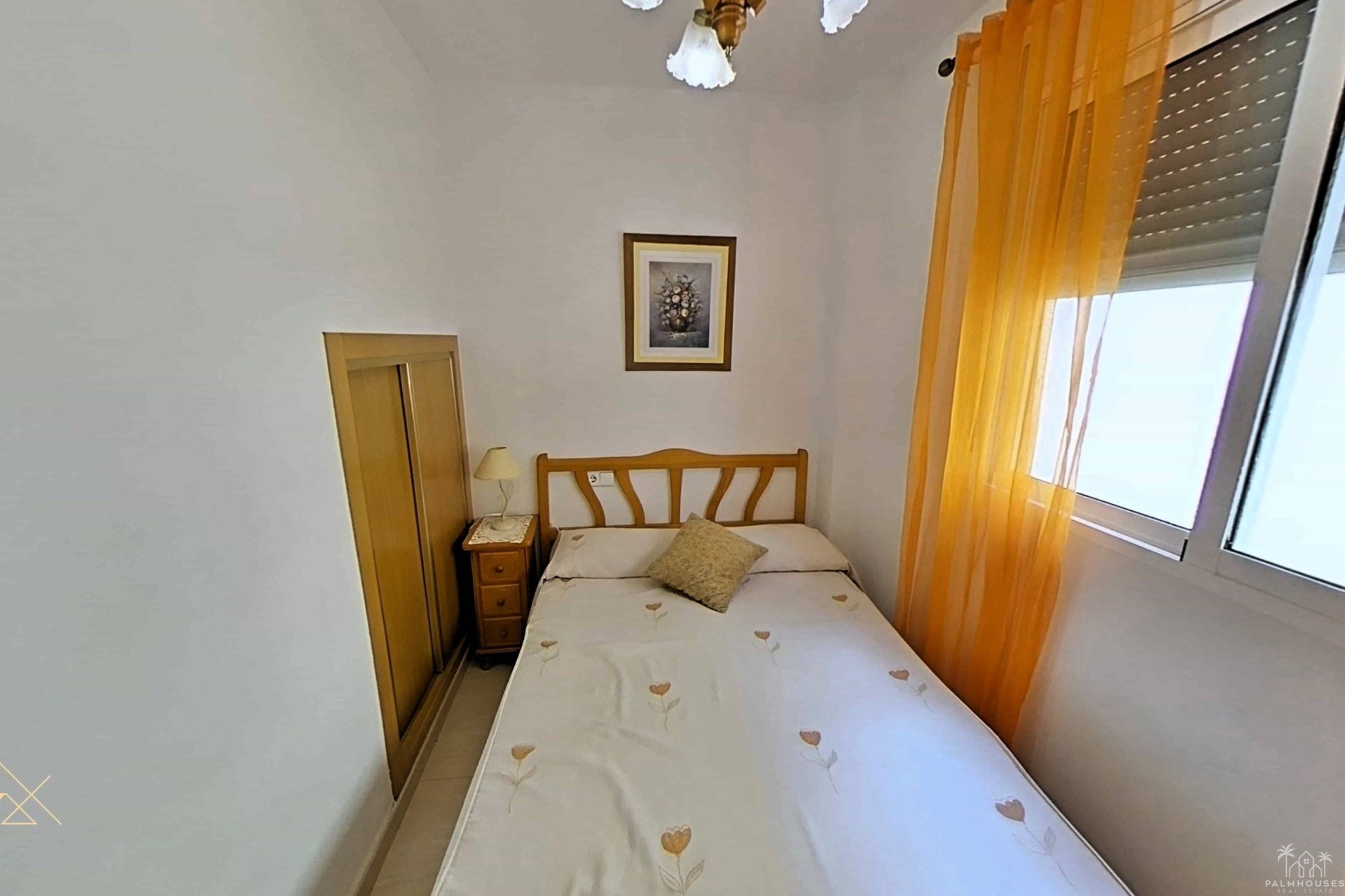 Revente - Apartment - Lo Pagán - La Puntica