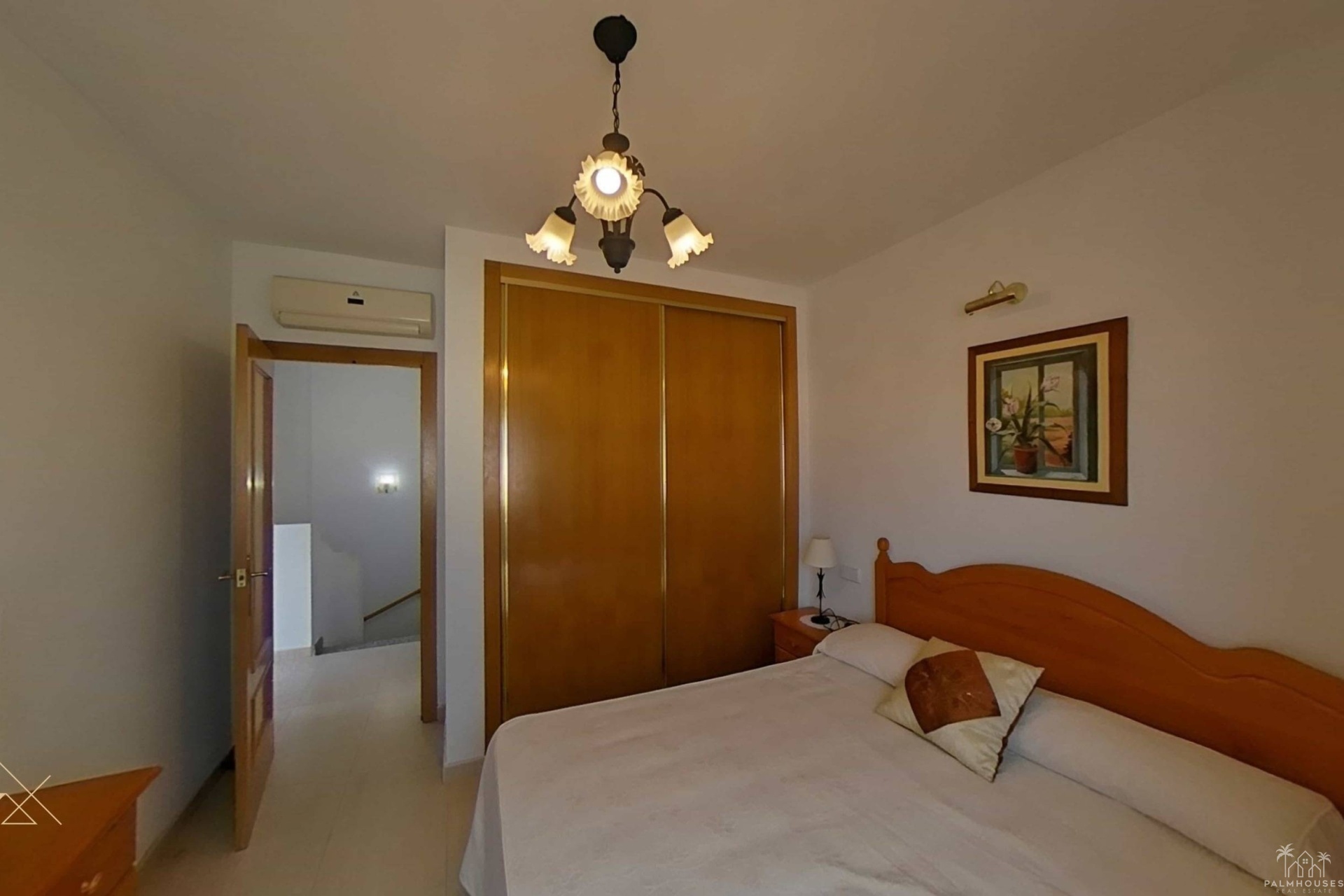 Revente - Apartment - Lo Pagán - La Puntica