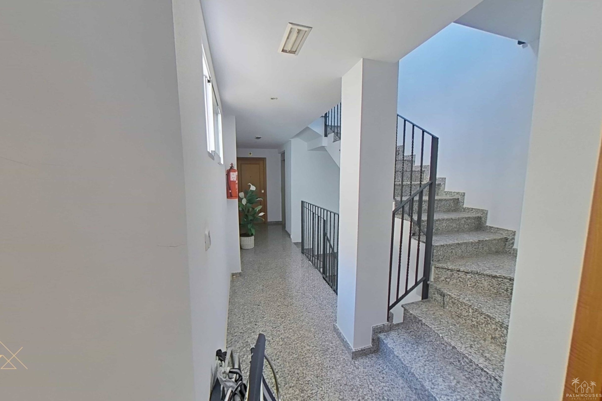 Revente - Apartment - Lo Pagán - La Puntica