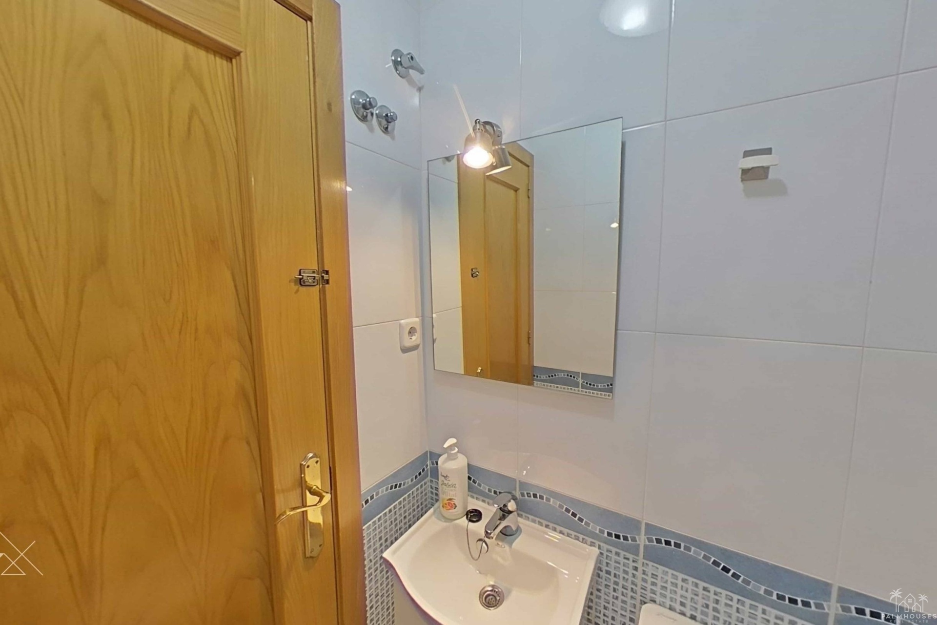 Revente - Apartment - Lo Pagán - La Puntica
