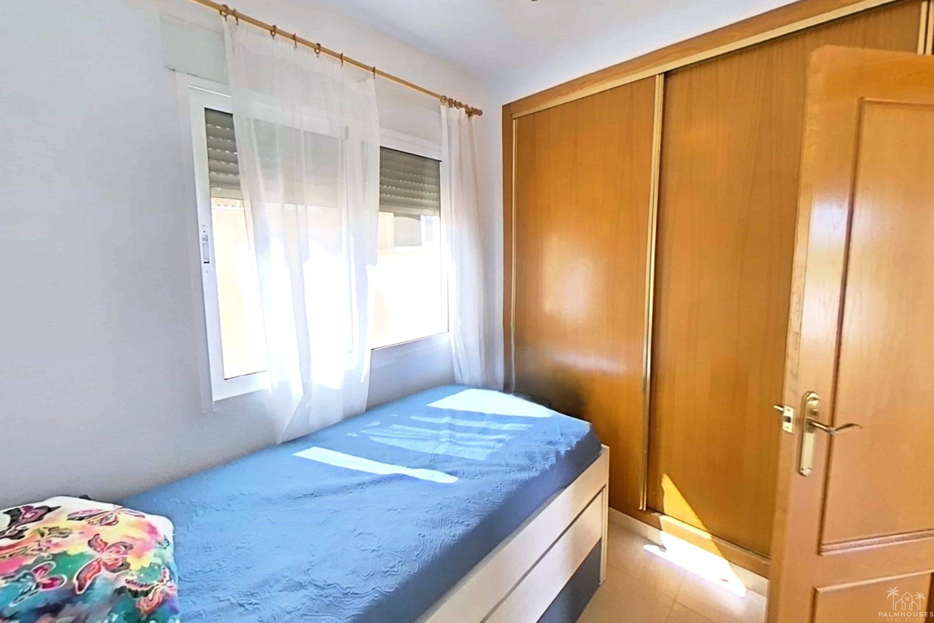 Revente - Apartment - Lo Pagán - La Puntica