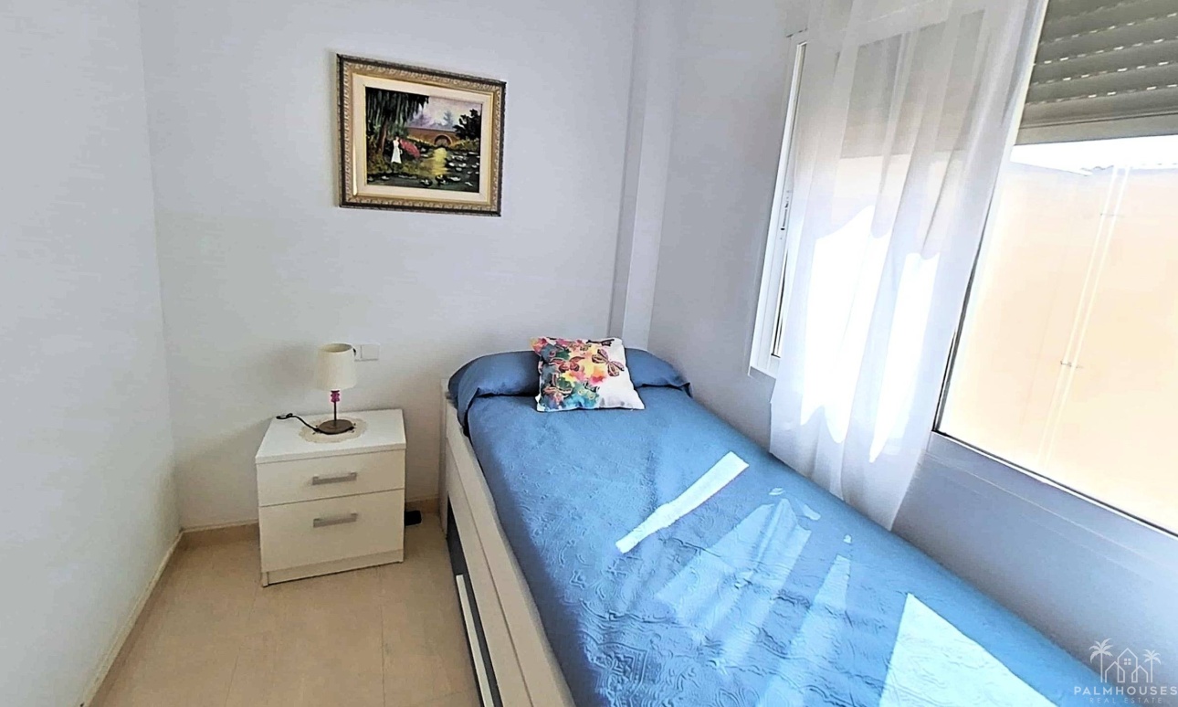 Revente - Apartment - Lo Pagán - La Puntica