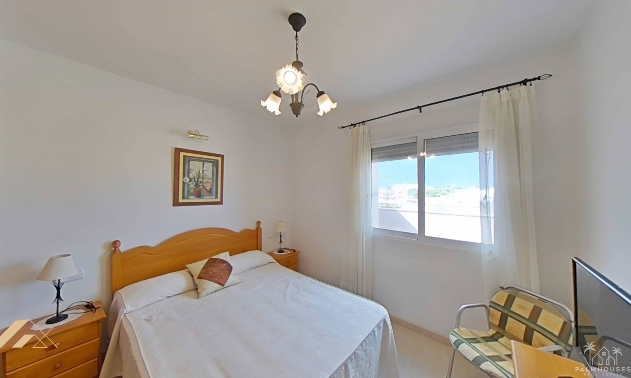 Revente - Apartment - Lo Pagán - La Puntica