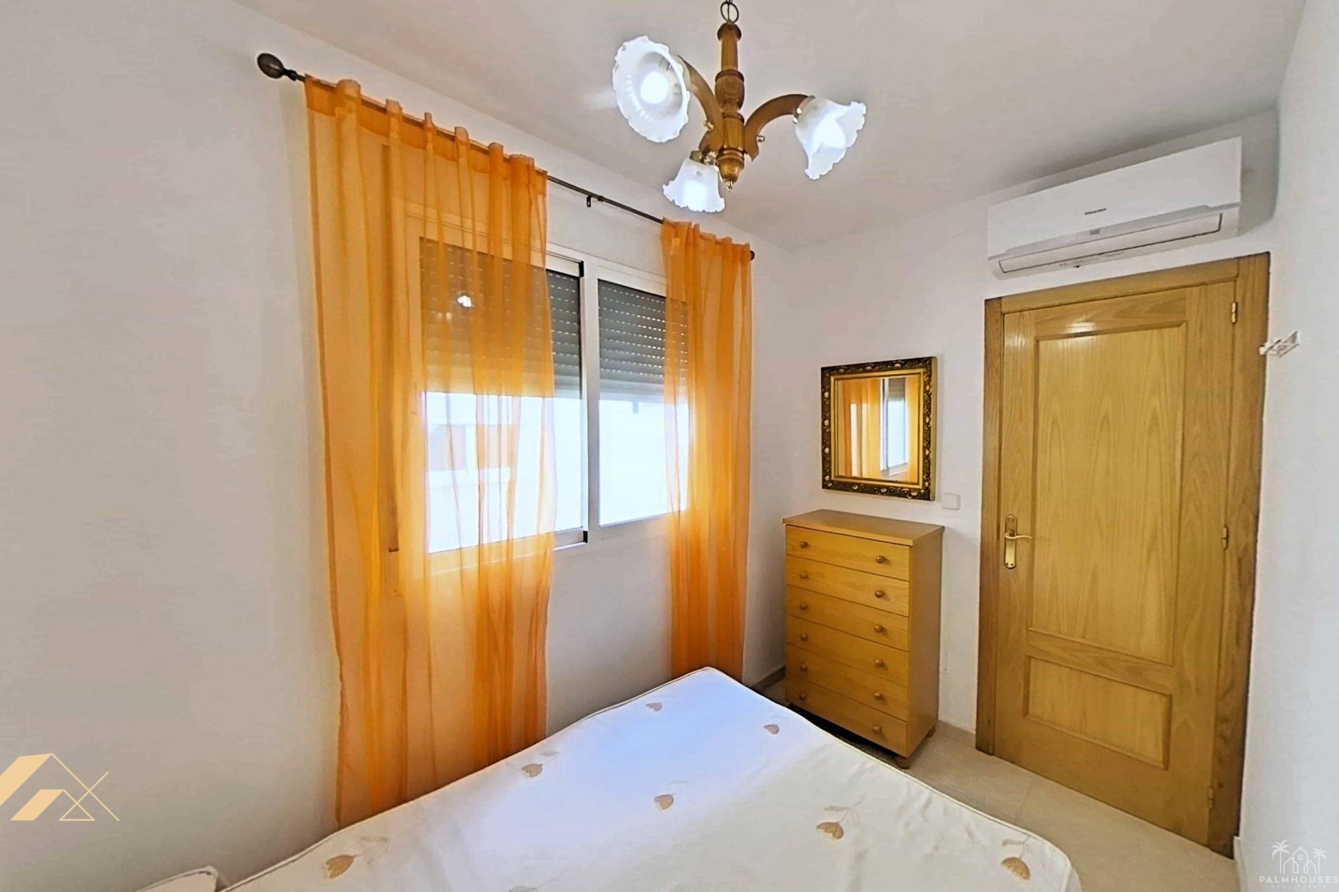 Revente - Apartment - Lo Pagán - La Puntica