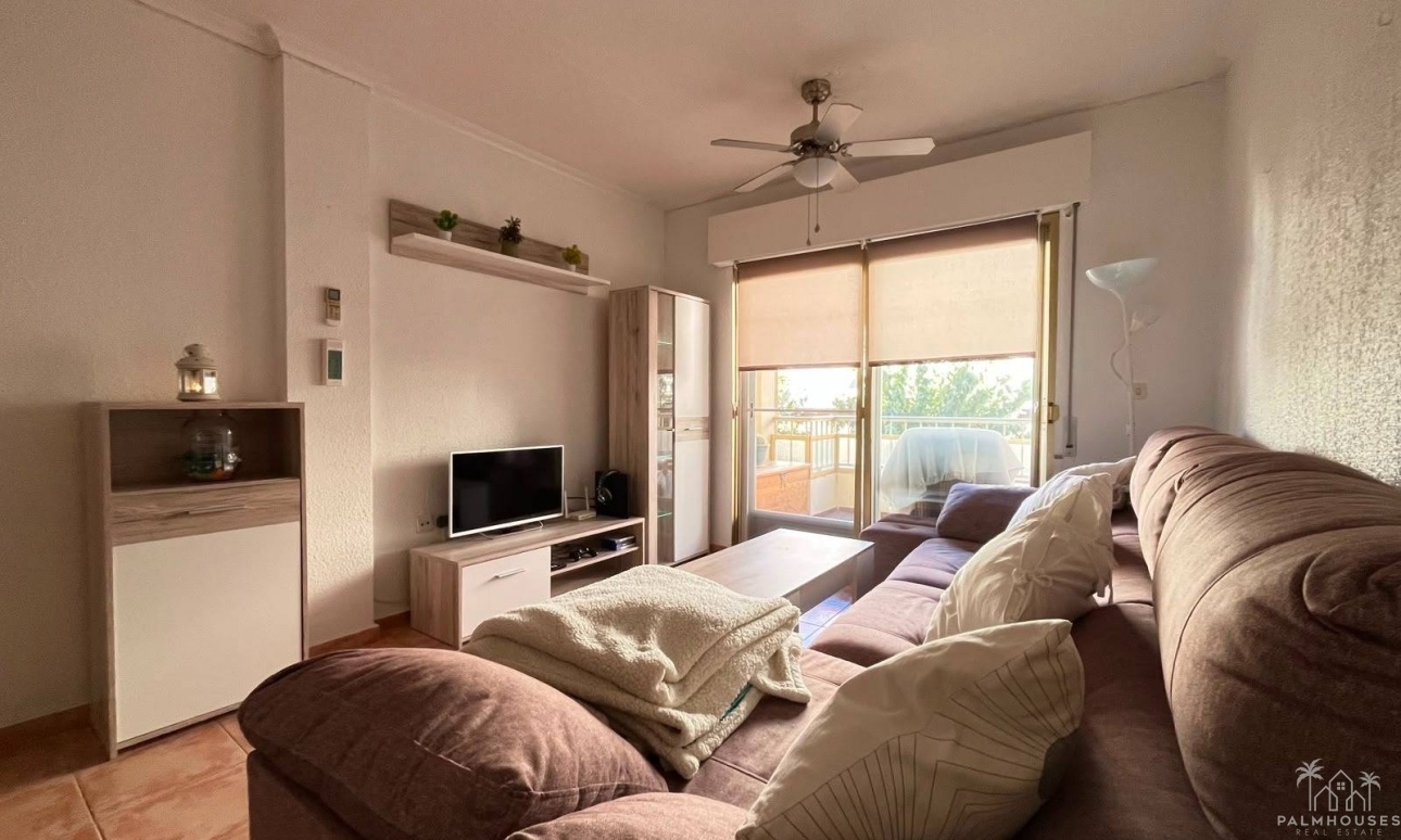 Revente - Apartment - Lo Pagán - Villananitos