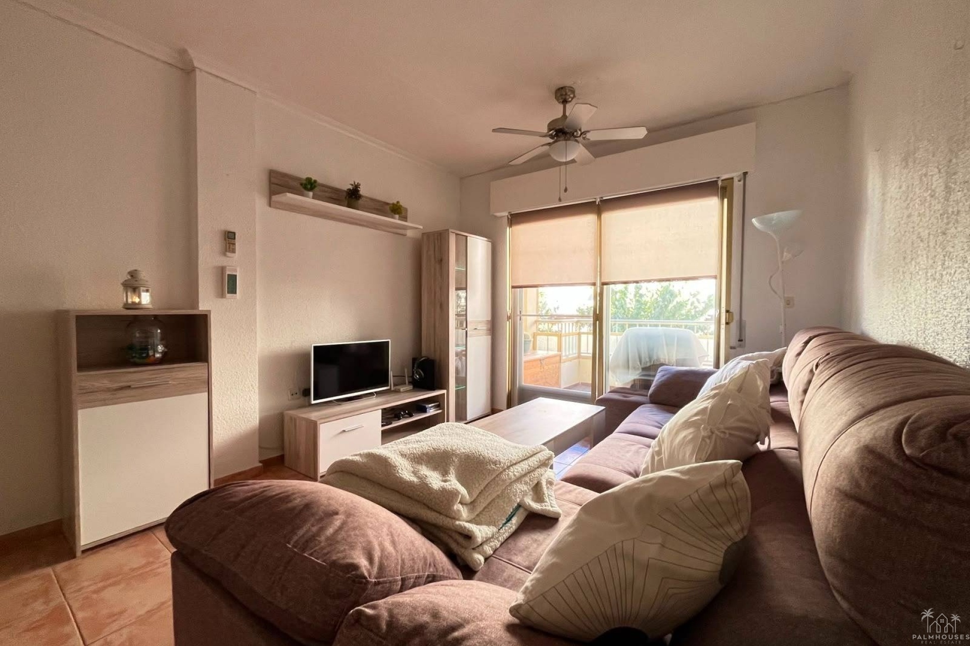 Revente - Apartment - Lo Pagán - Villananitos