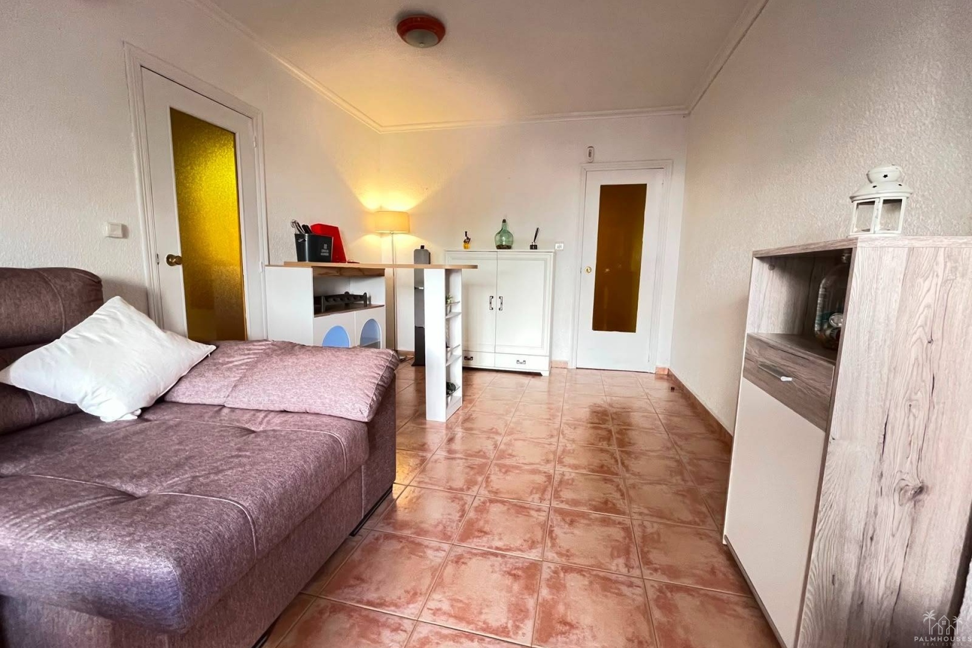 Revente - Apartment - Lo Pagán - Villananitos