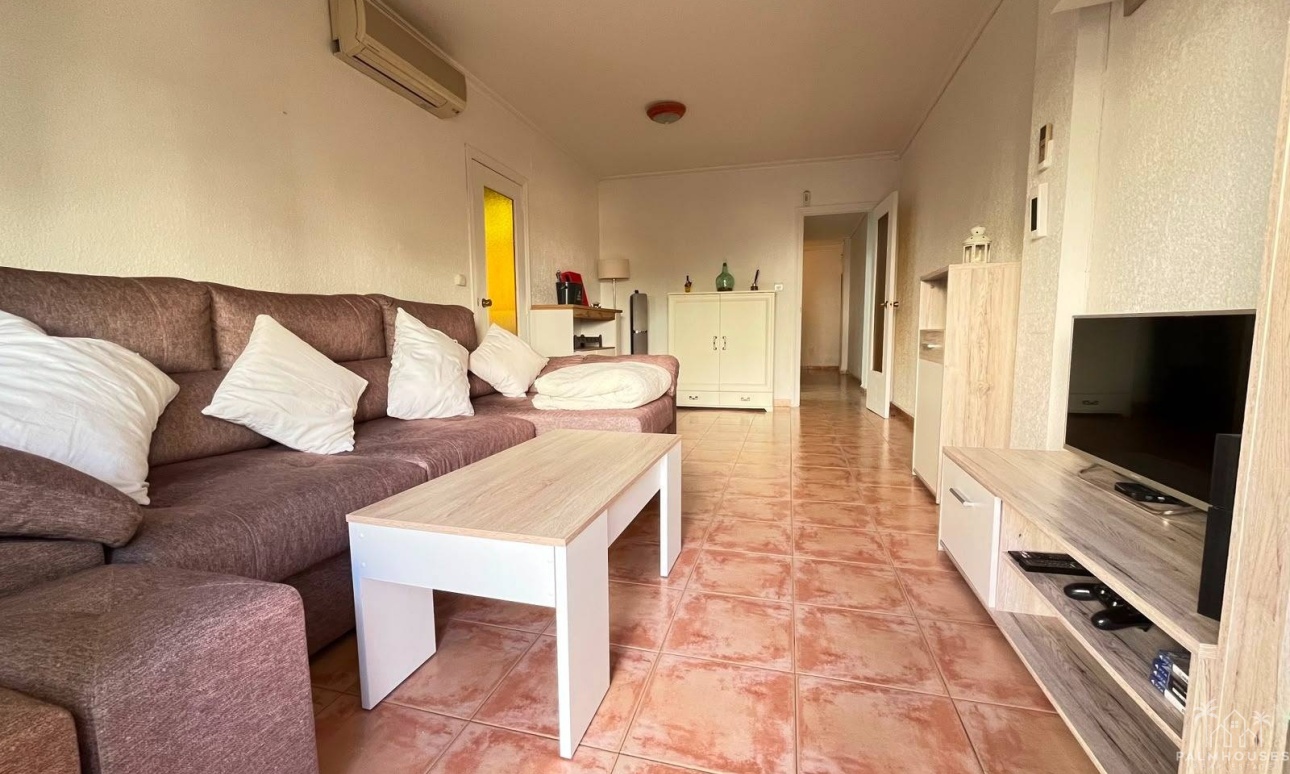 Revente - Apartment - Lo Pagán - Villananitos