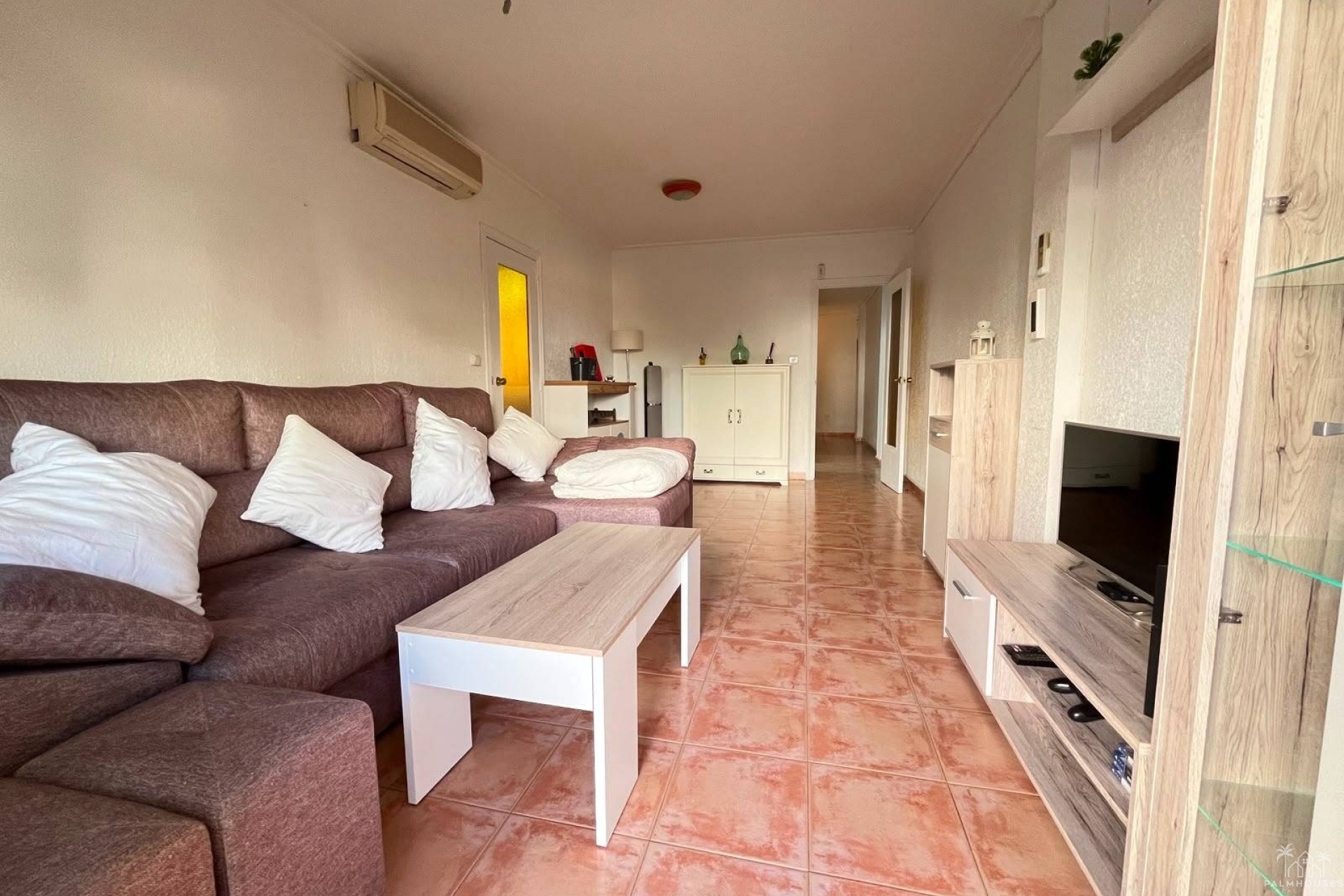 Revente - Apartment - Lo Pagán - Villananitos