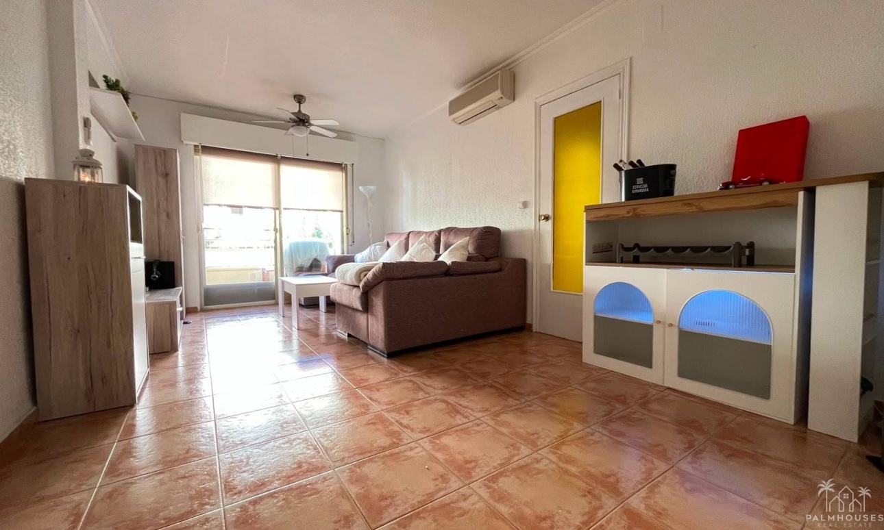 Revente - Apartment - Lo Pagán - Villananitos