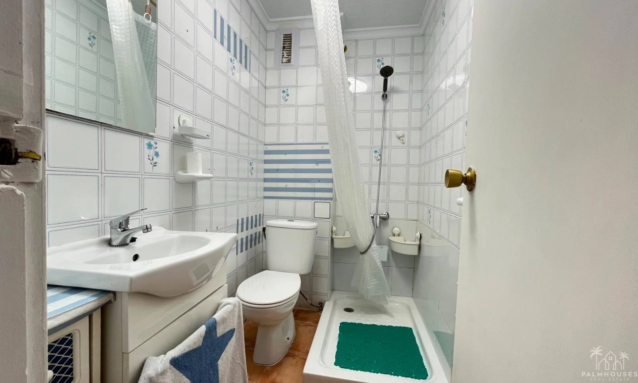 Revente - Apartment - Lo Pagán - Villananitos