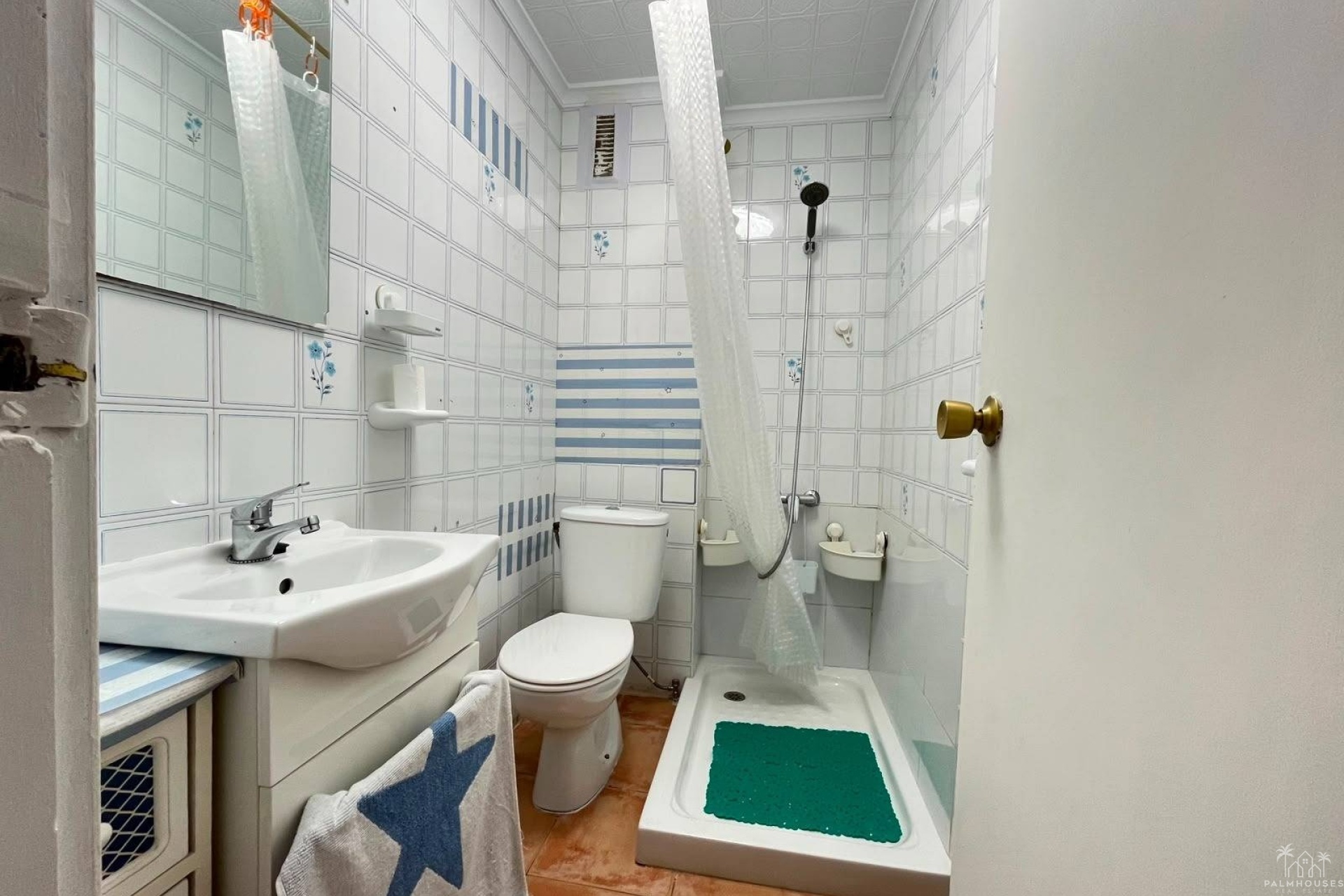 Revente - Apartment - Lo Pagán - Villananitos