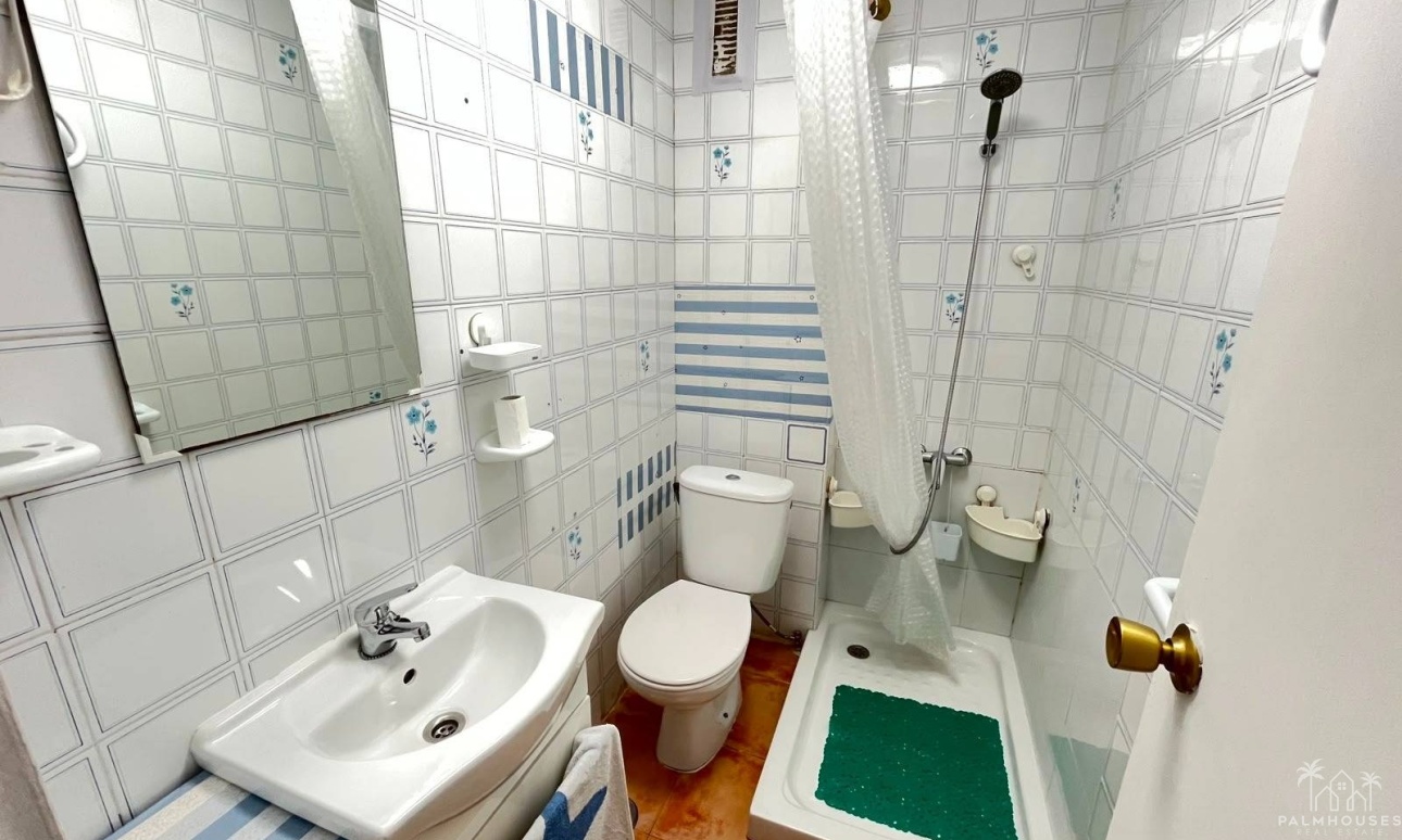 Revente - Apartment - Lo Pagán - Villananitos