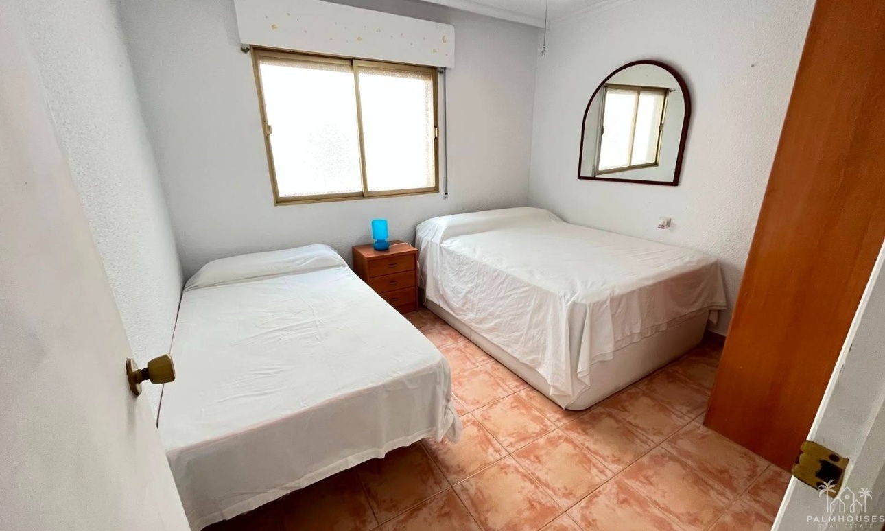 Revente - Apartment - Lo Pagán - Villananitos