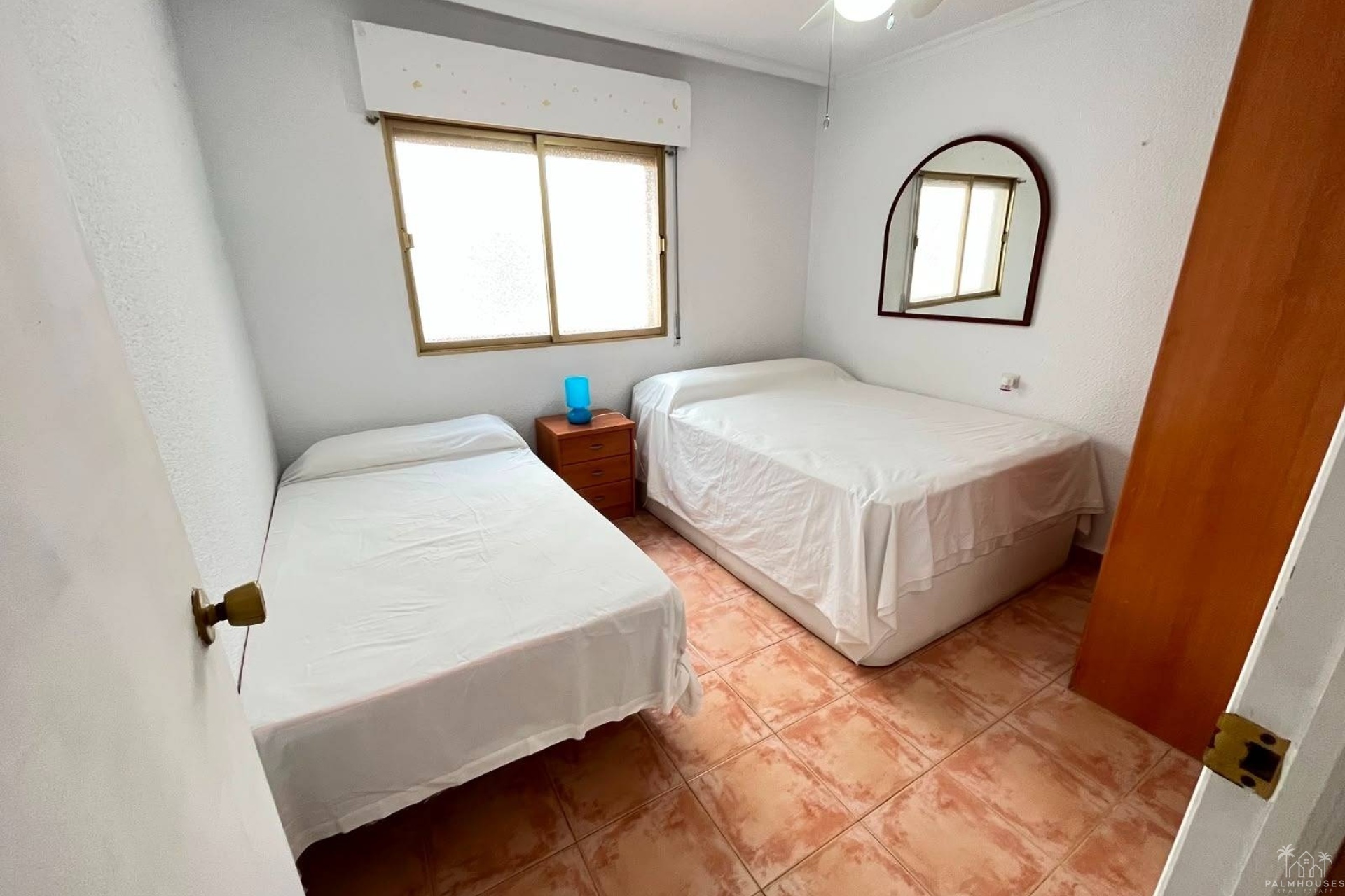 Revente - Apartment - Lo Pagán - Villananitos