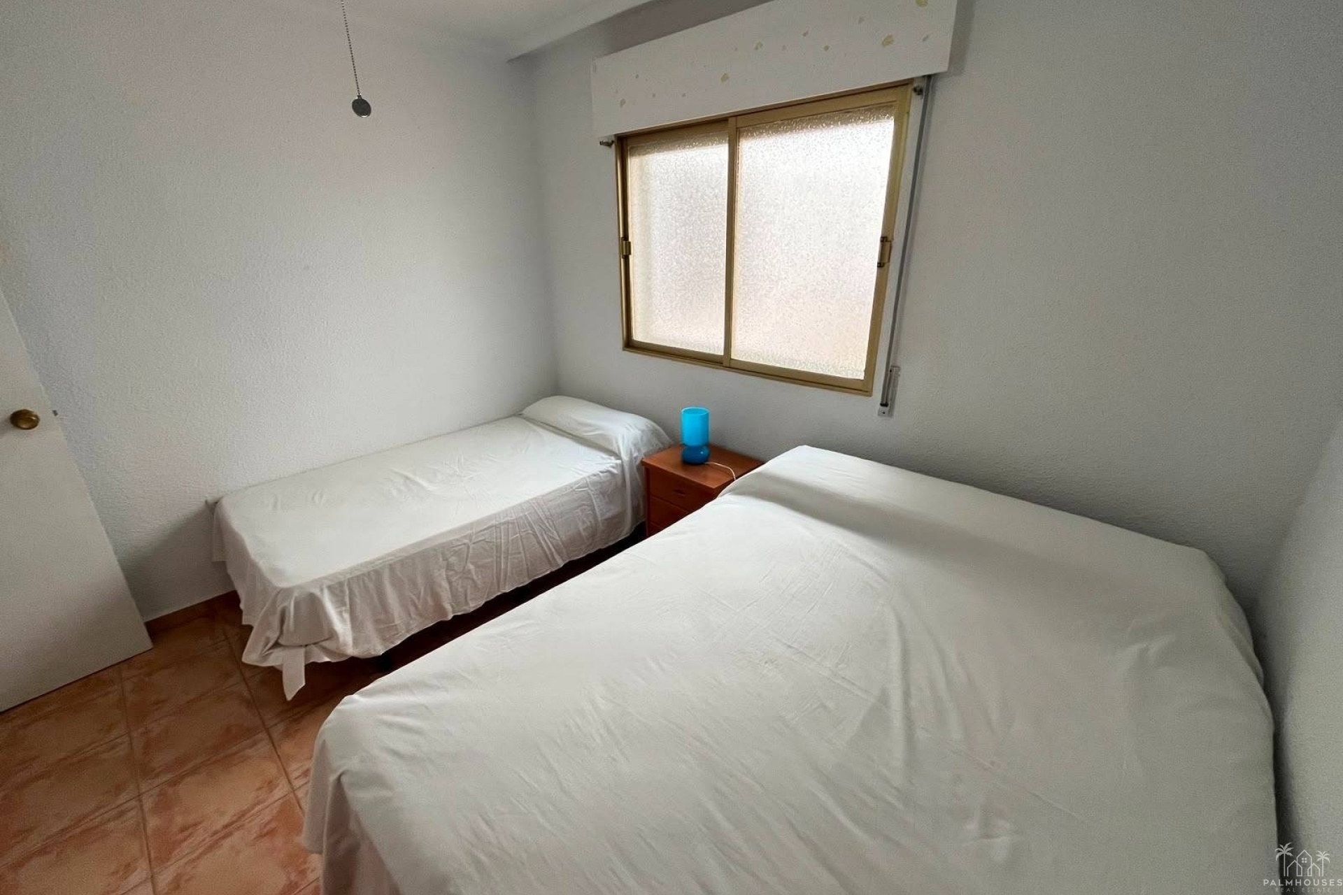 Revente - Apartment - Lo Pagán - Villananitos