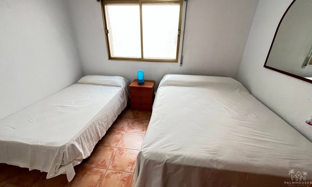 Revente - Apartment - Lo Pagán - Villananitos