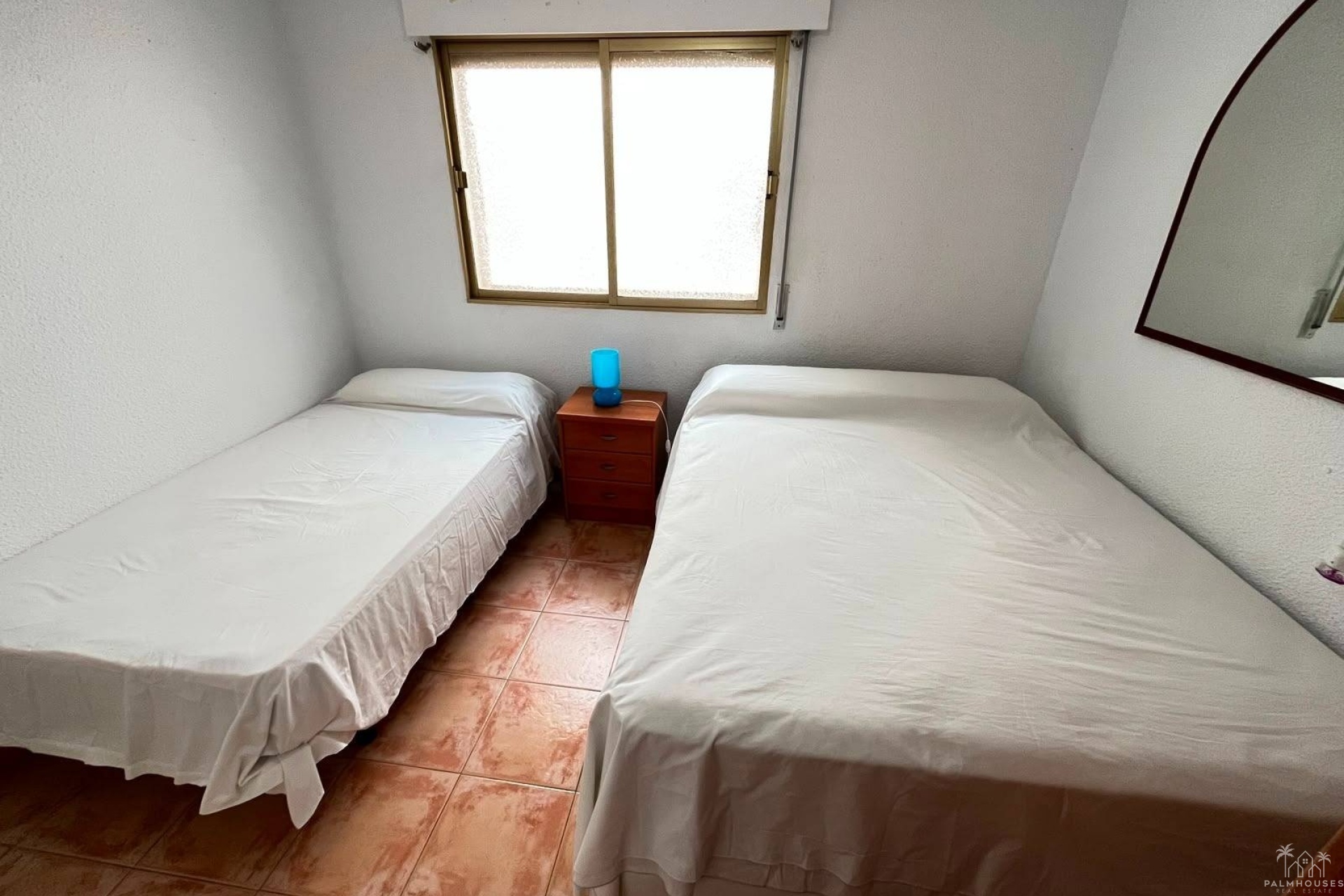 Revente - Apartment - Lo Pagán - Villananitos