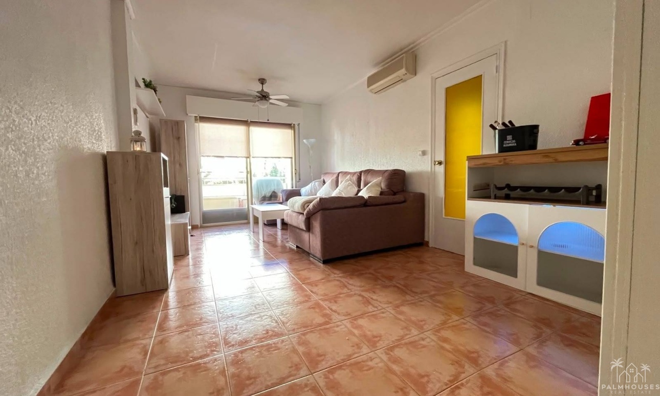 Revente - Apartment - Lo Pagán - Villananitos