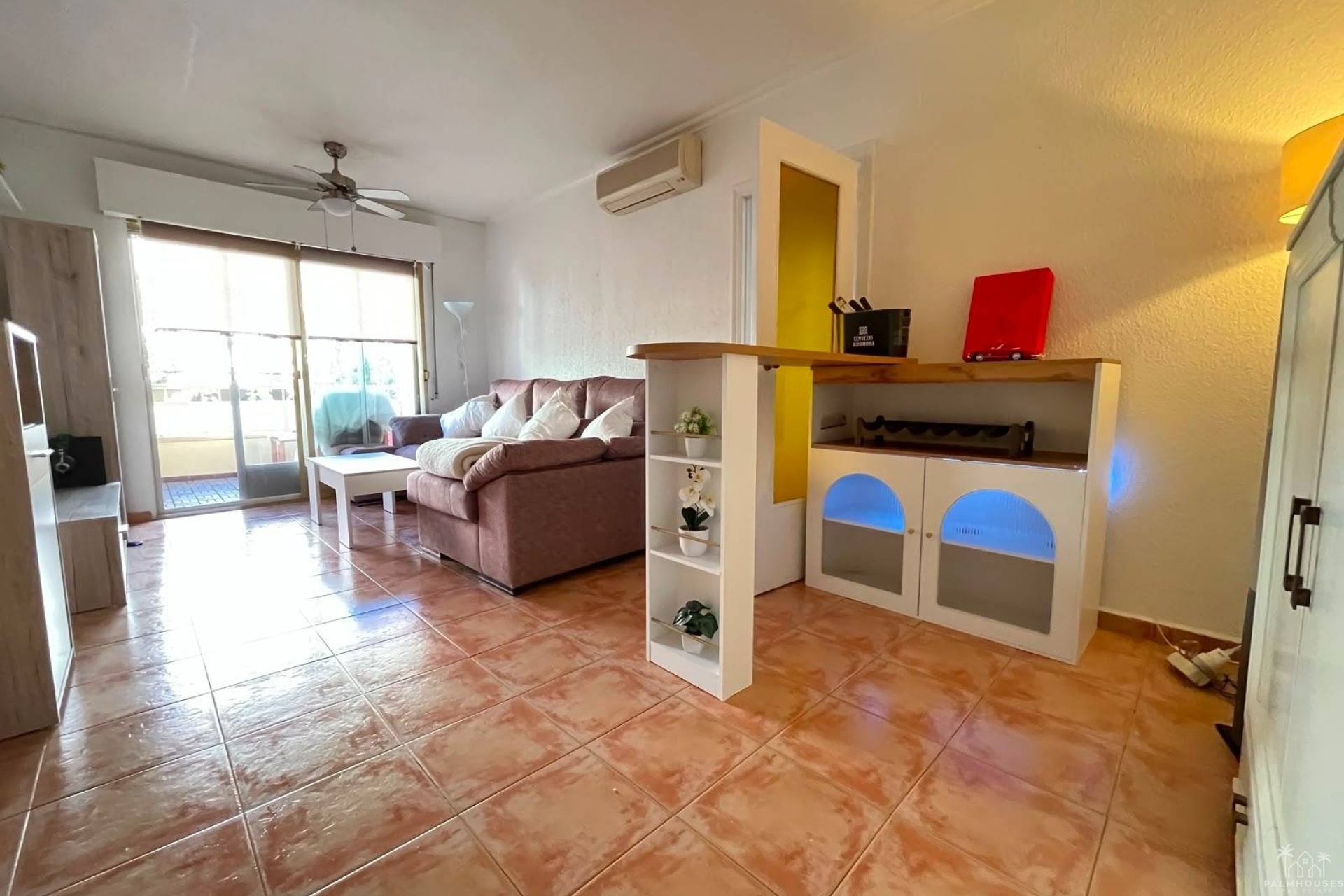 Revente - Apartment - Lo Pagán - Villananitos