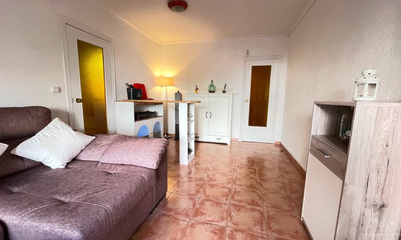 Revente - Apartment - Lo Pagán - Villananitos