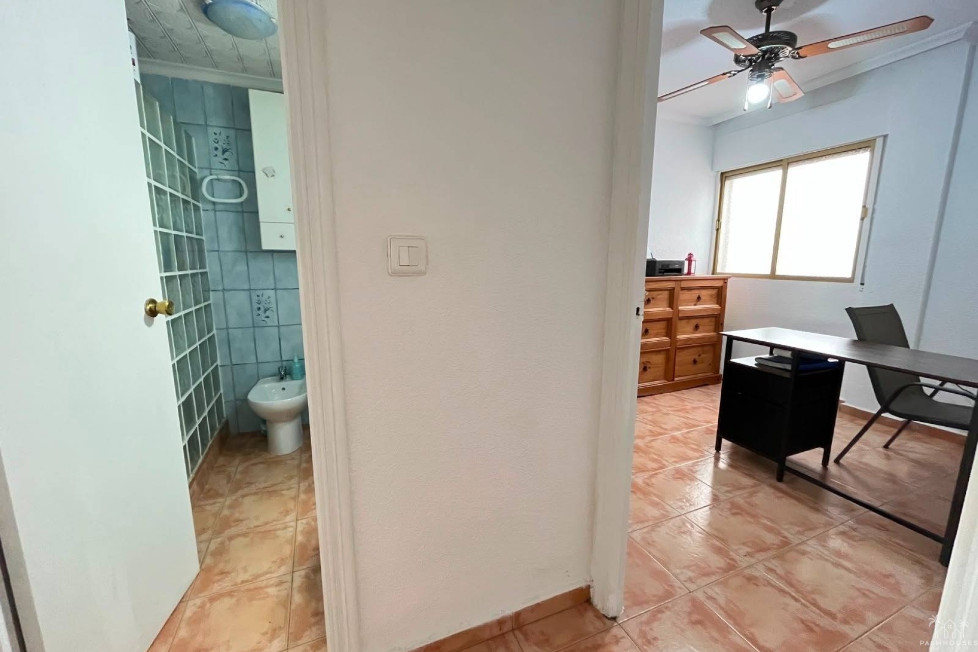 Revente - Apartment - Lo Pagán - Villananitos