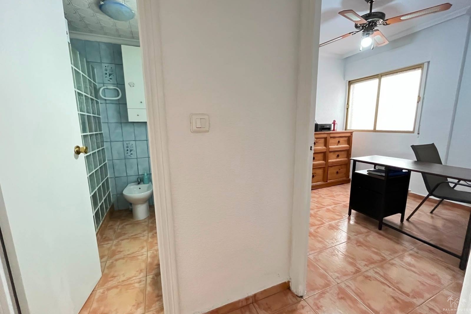 Revente - Apartment - Lo Pagán - Villananitos