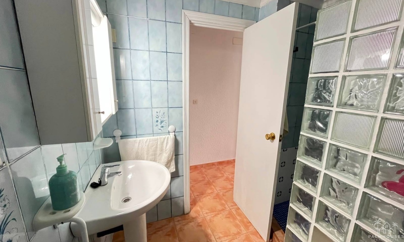 Revente - Apartment - Lo Pagán - Villananitos