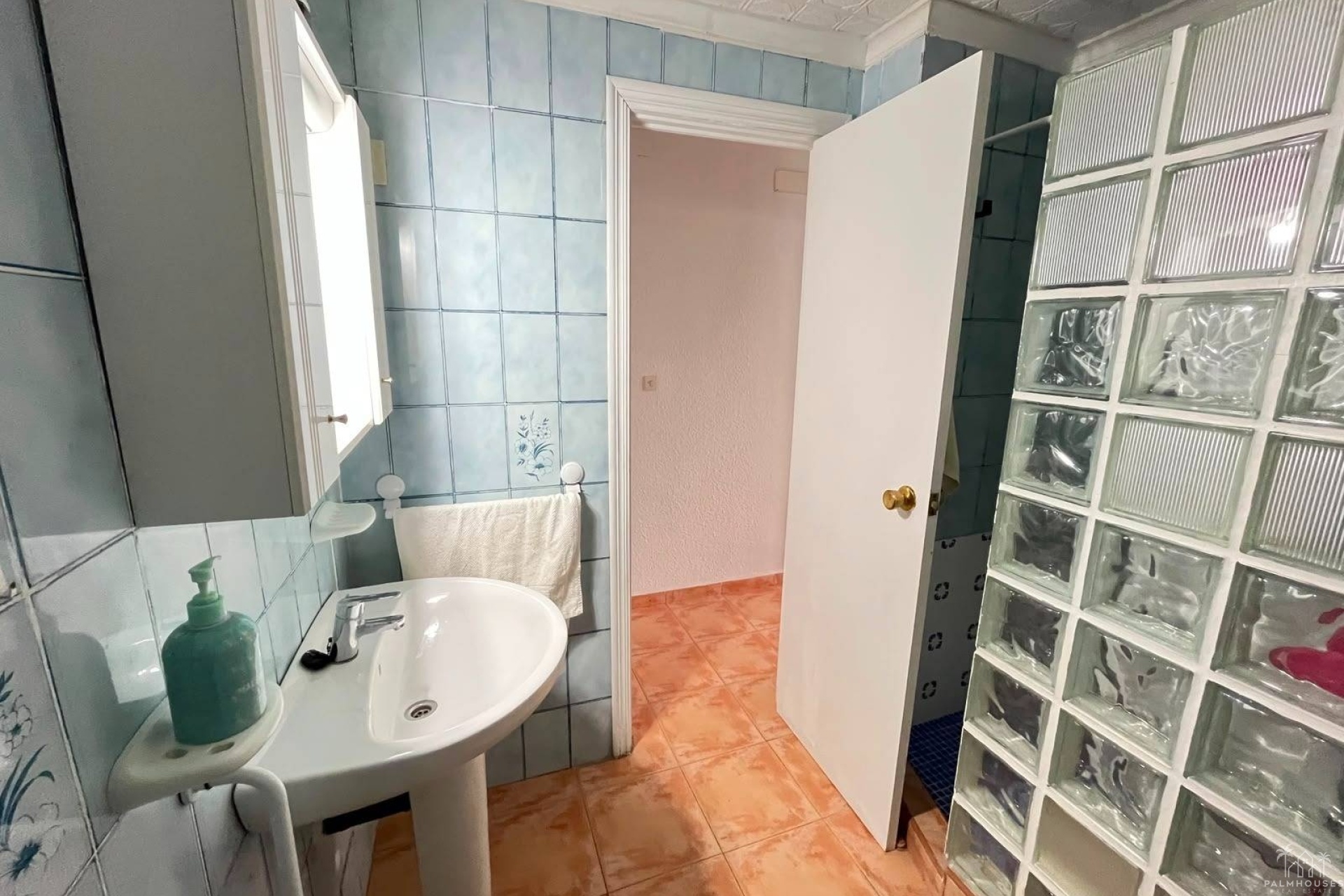 Revente - Apartment - Lo Pagán - Villananitos