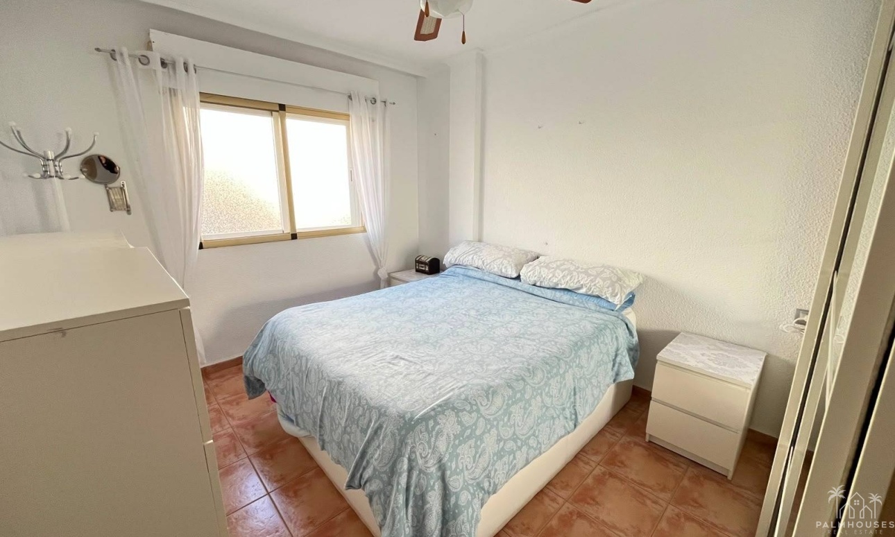 Revente - Apartment - Lo Pagán - Villananitos