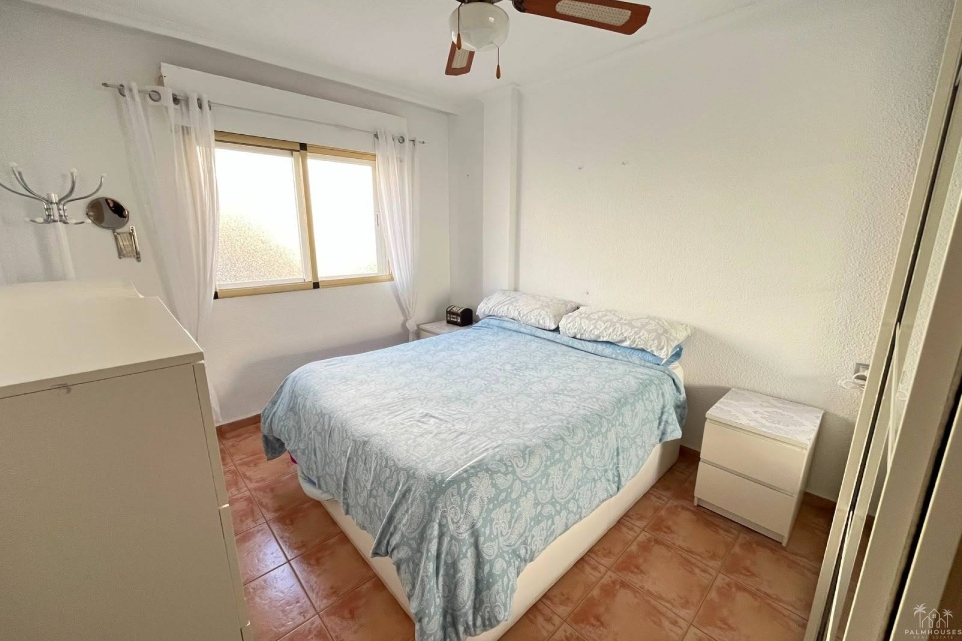 Revente - Apartment - Lo Pagán - Villananitos
