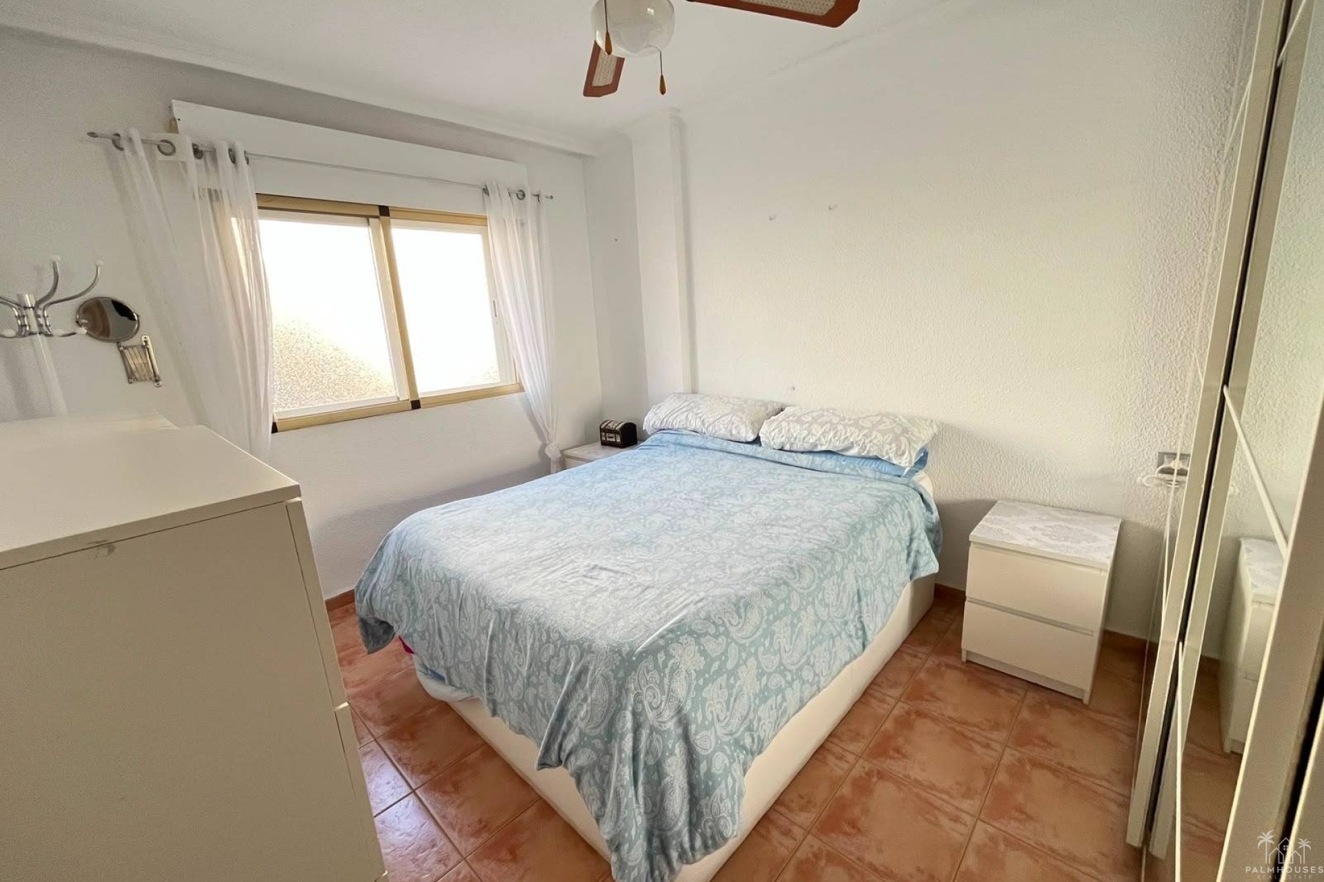 Revente - Apartment - Lo Pagán - Villananitos