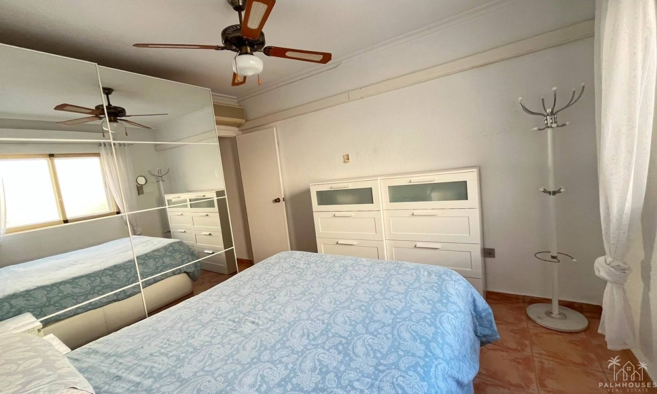 Revente - Apartment - Lo Pagán - Villananitos