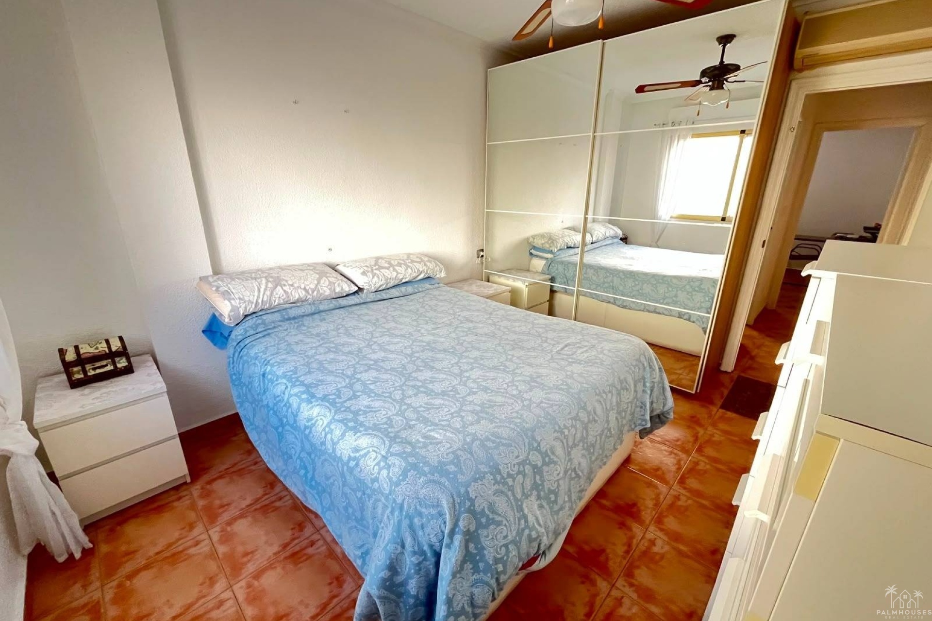 Revente - Apartment - Lo Pagán - Villananitos