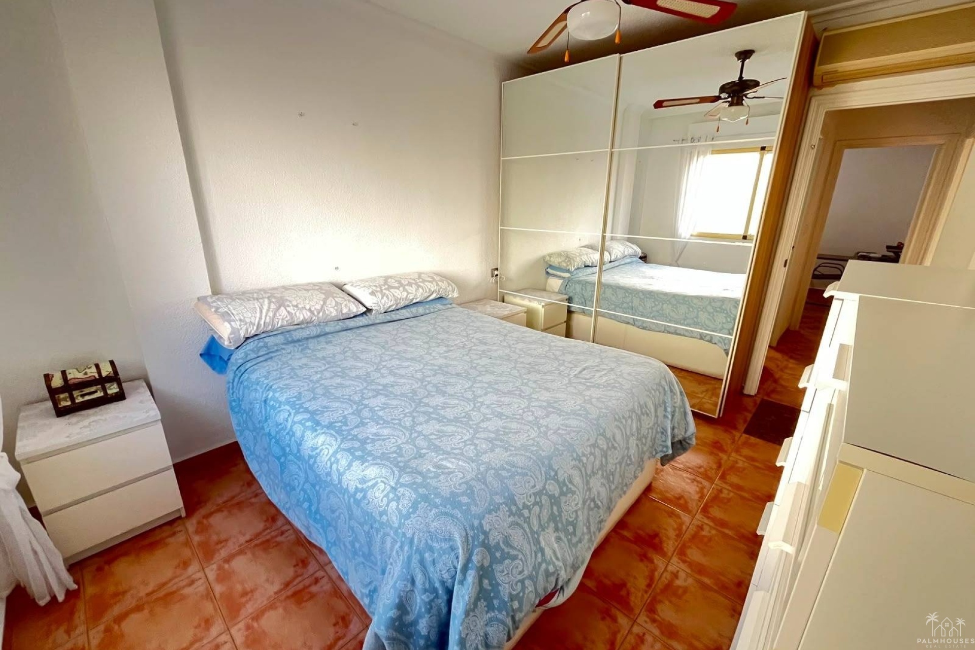 Revente - Apartment - Lo Pagán - Villananitos