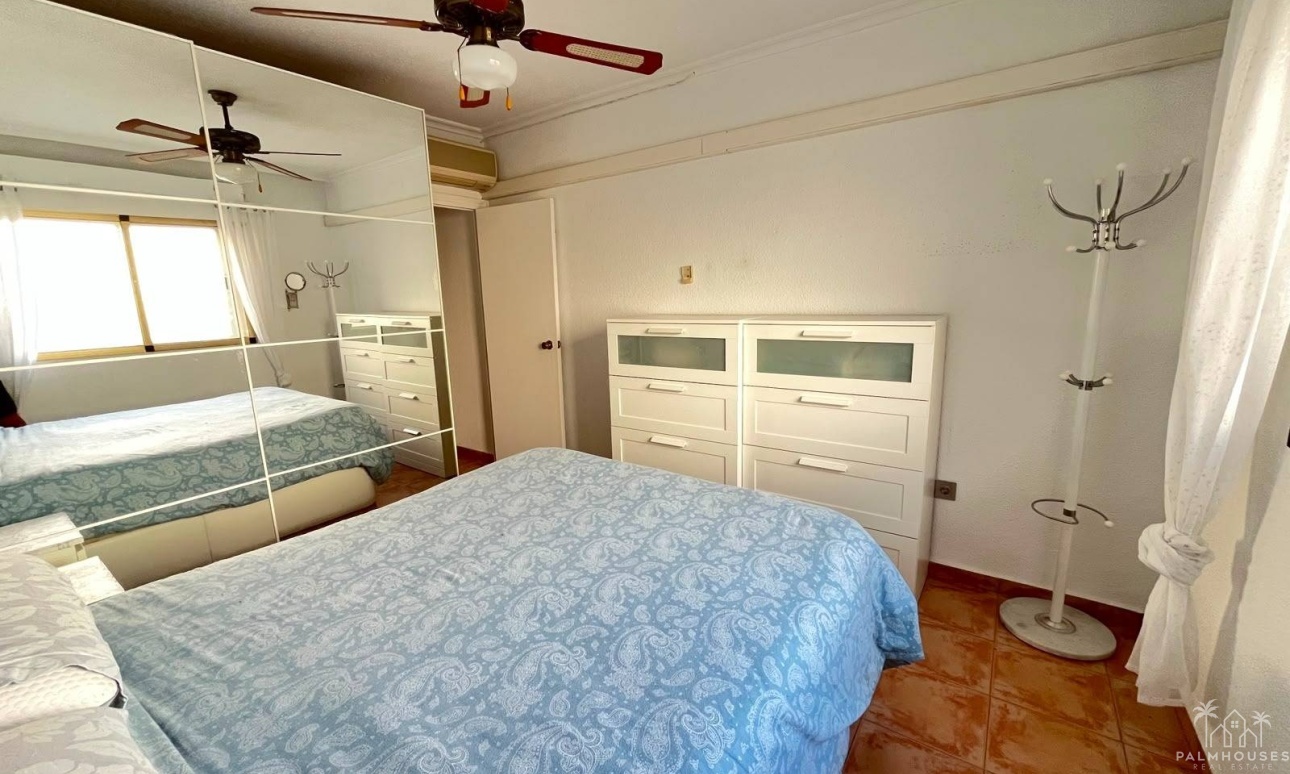 Revente - Apartment - Lo Pagán - Villananitos