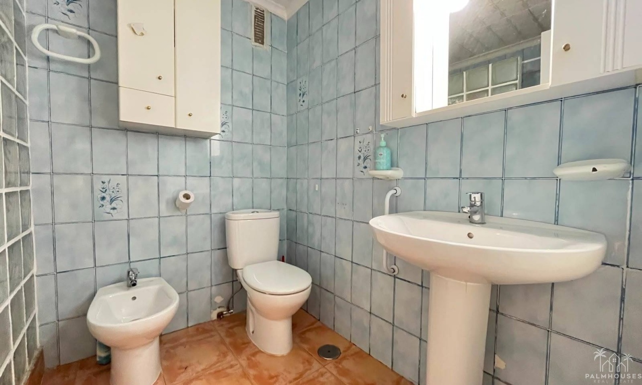Revente - Apartment - Lo Pagán - Villananitos