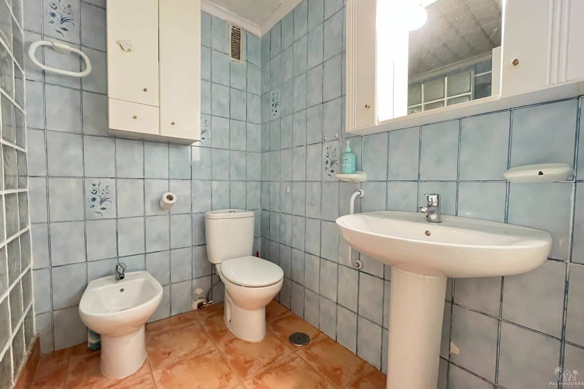Revente - Apartment - Lo Pagán - Villananitos