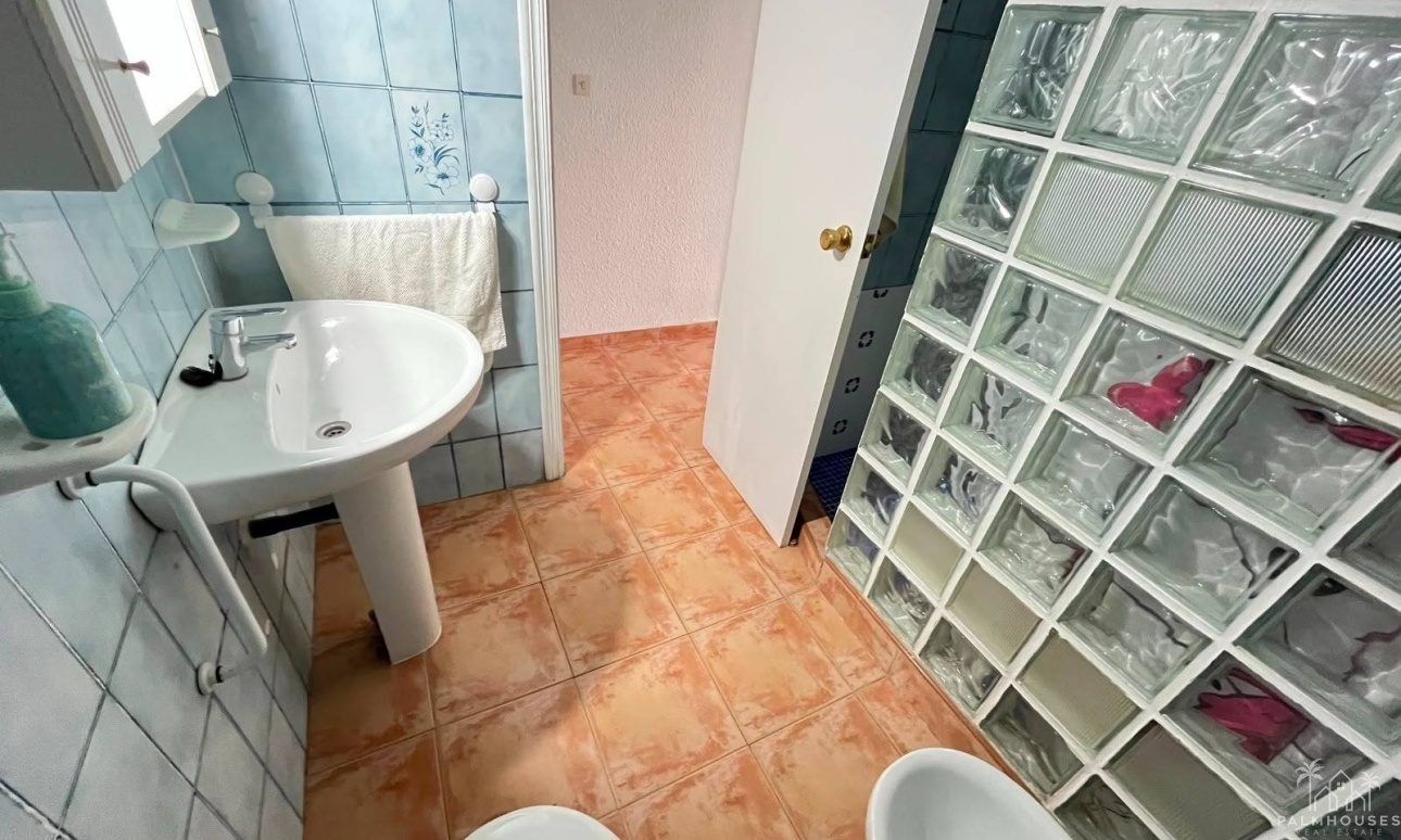 Revente - Apartment - Lo Pagán - Villananitos