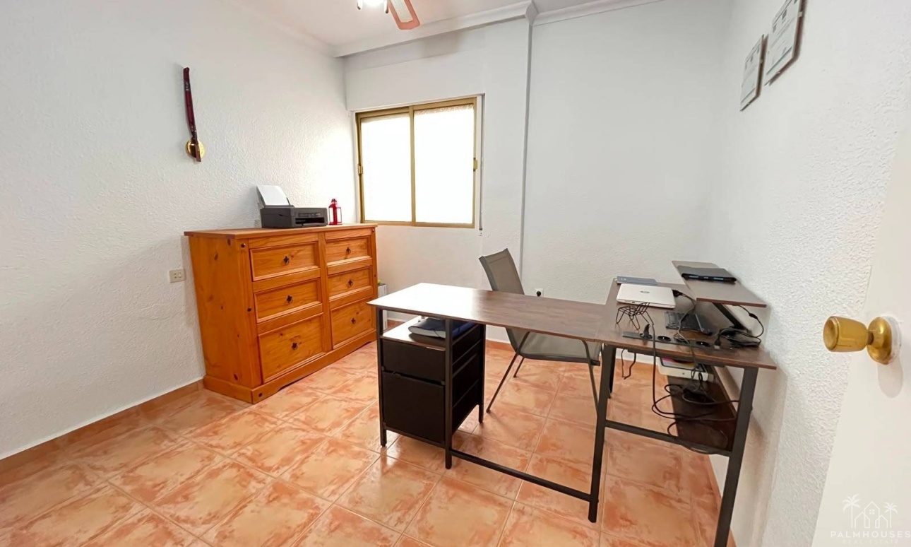 Revente - Apartment - Lo Pagán - Villananitos