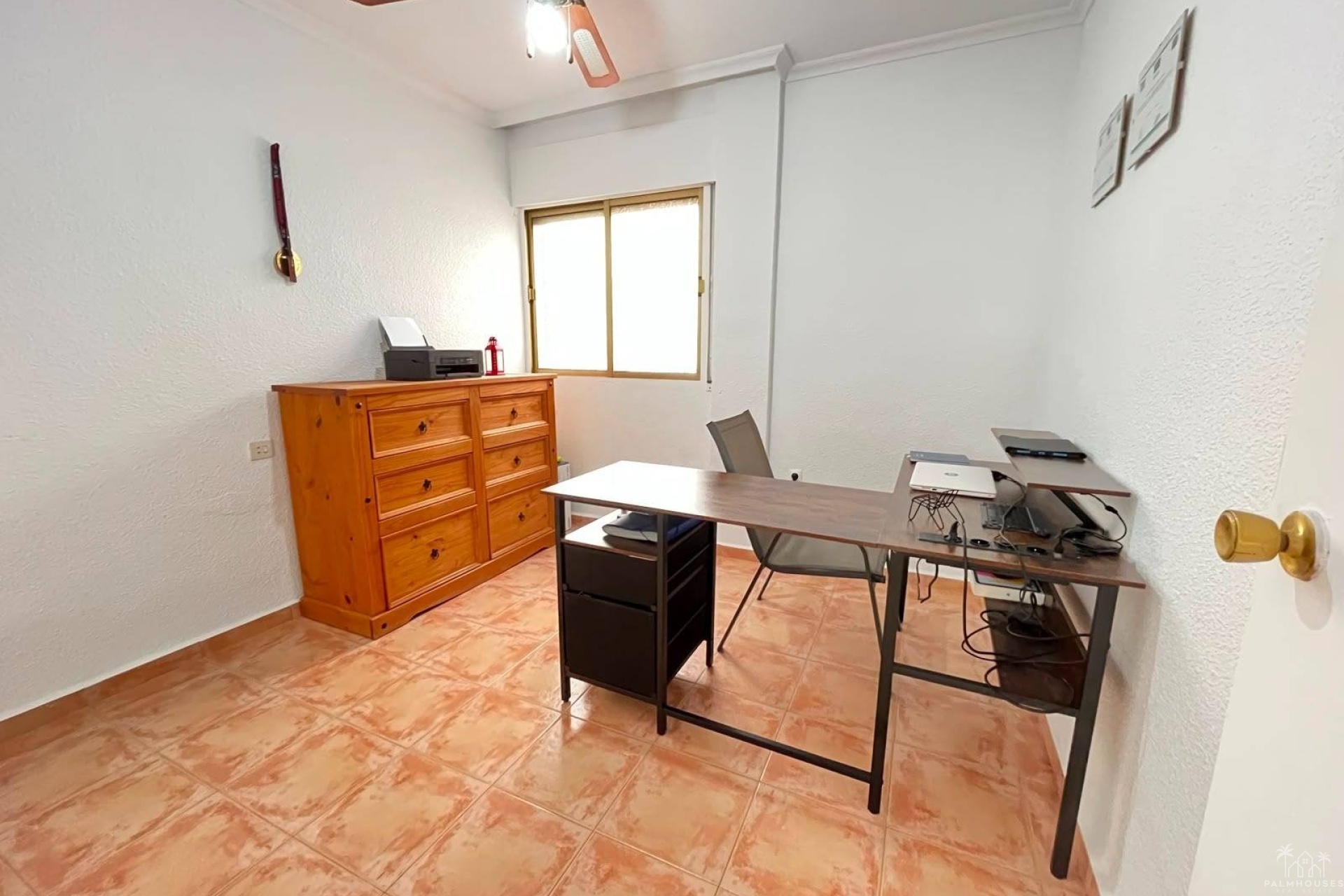 Revente - Apartment - Lo Pagán - Villananitos