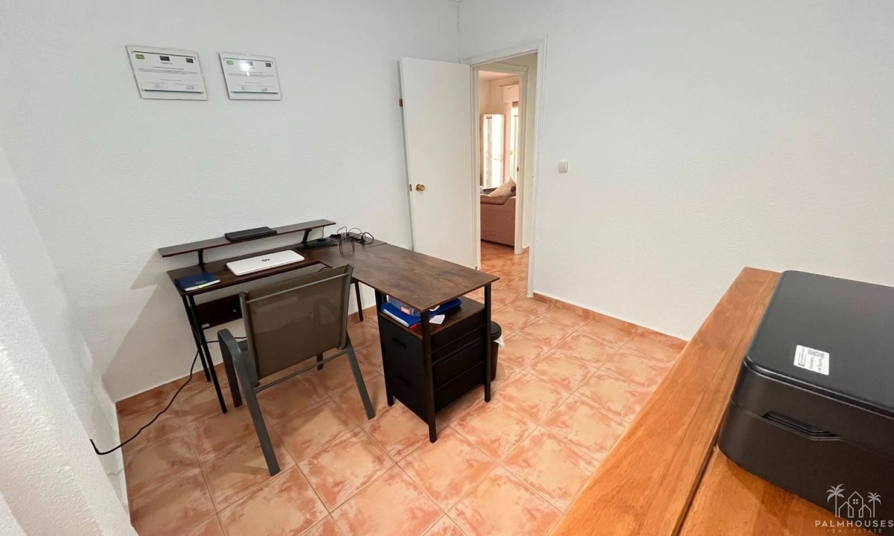 Revente - Apartment - Lo Pagán - Villananitos