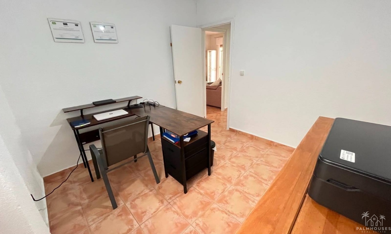 Revente - Apartment - Lo Pagán - Villananitos