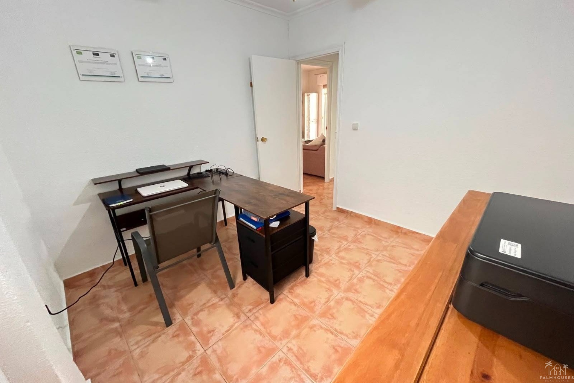 Revente - Apartment - Lo Pagán - Villananitos
