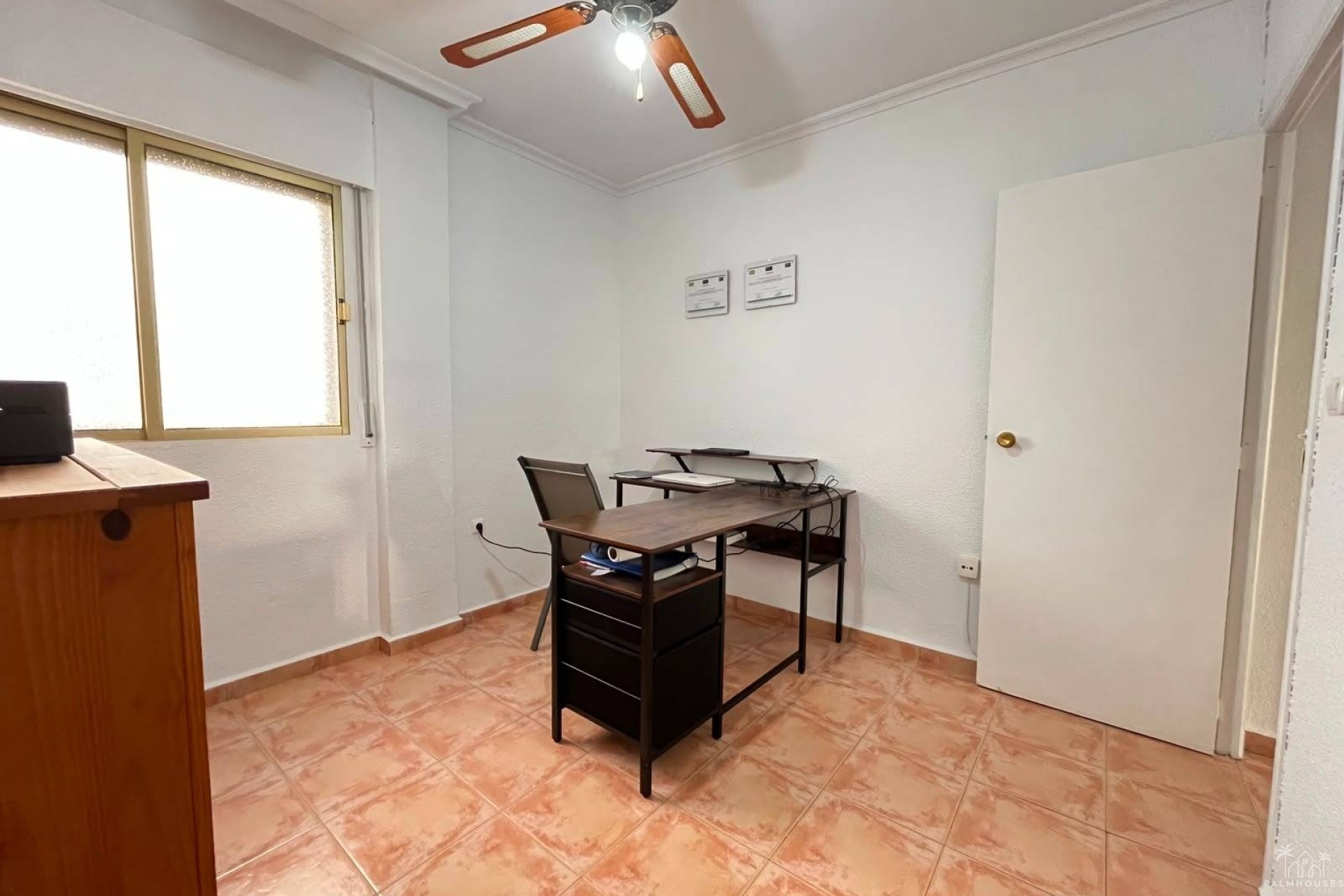 Revente - Apartment - Lo Pagán - Villananitos