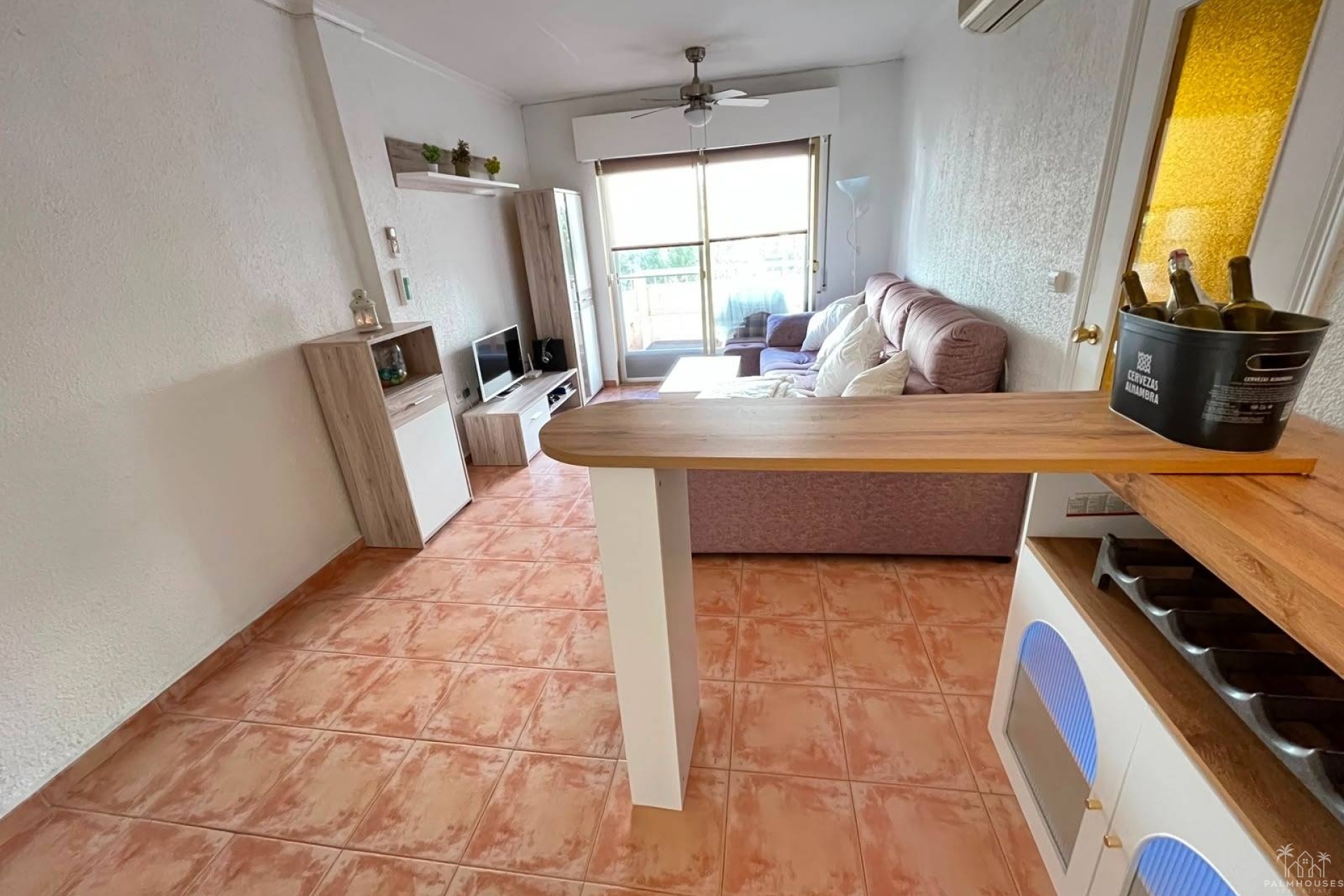 Revente - Apartment - Lo Pagán - Villananitos