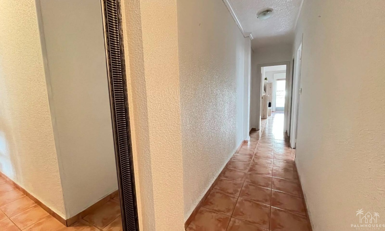 Revente - Apartment - Lo Pagán - Villananitos