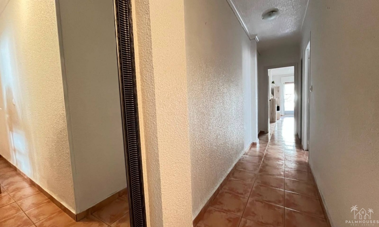 Revente - Apartment - Lo Pagán - Villananitos