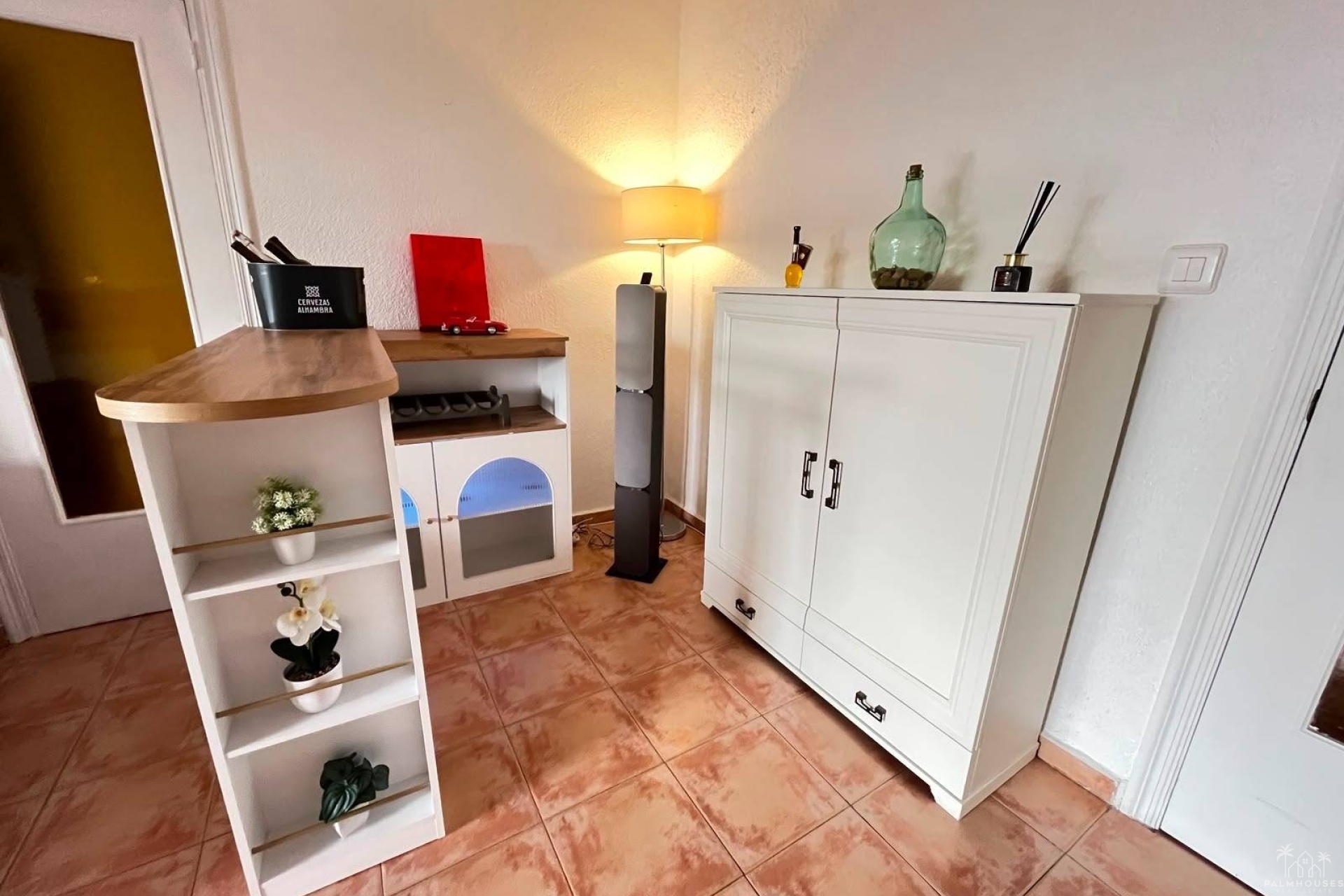 Revente - Apartment - Lo Pagán - Villananitos
